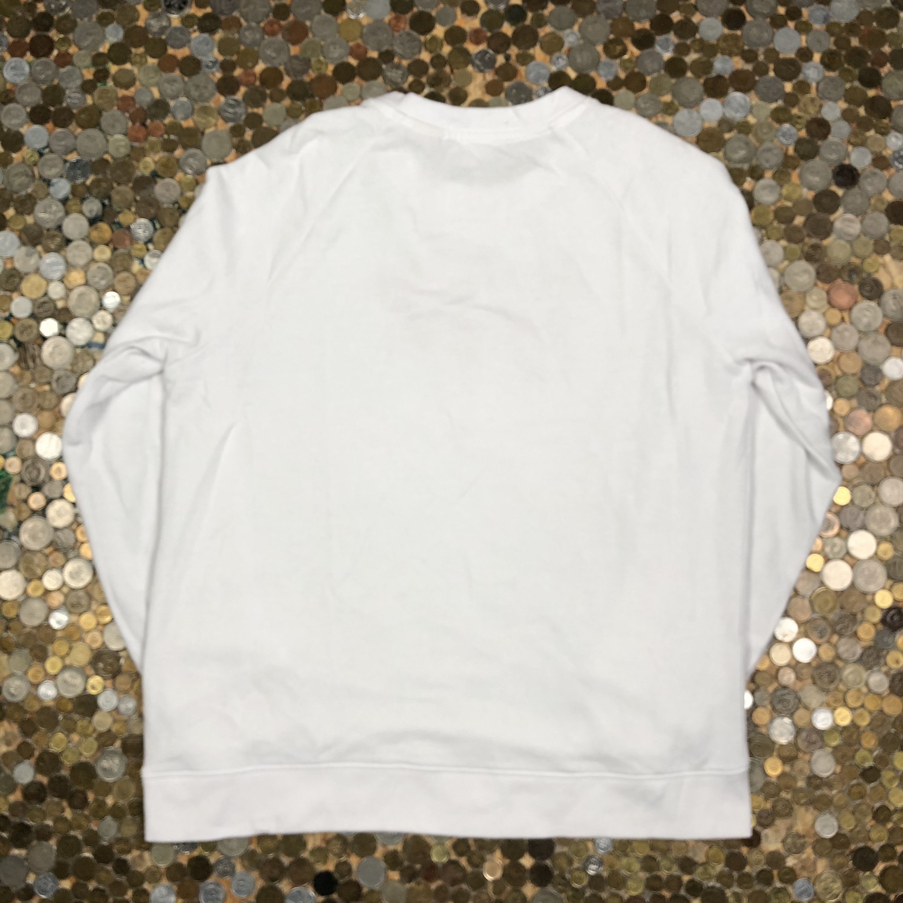Levi's Levi's Vintage Crewneck sweatshirt Size US M / EU 48-50 / 2 - 4 Thumbnail