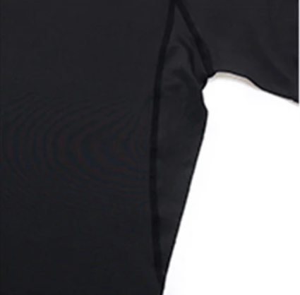 Other Men’s Compression Training Tee – Quick Dry Gym Running Short Size US XXS / EU 40 - 3 Thumbnail