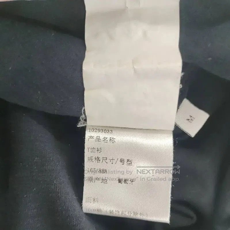 Loewe Loewe Black Cotton Women's T-Shirt . Size M / US 6-8 / IT 42-44 - 5 Thumbnail