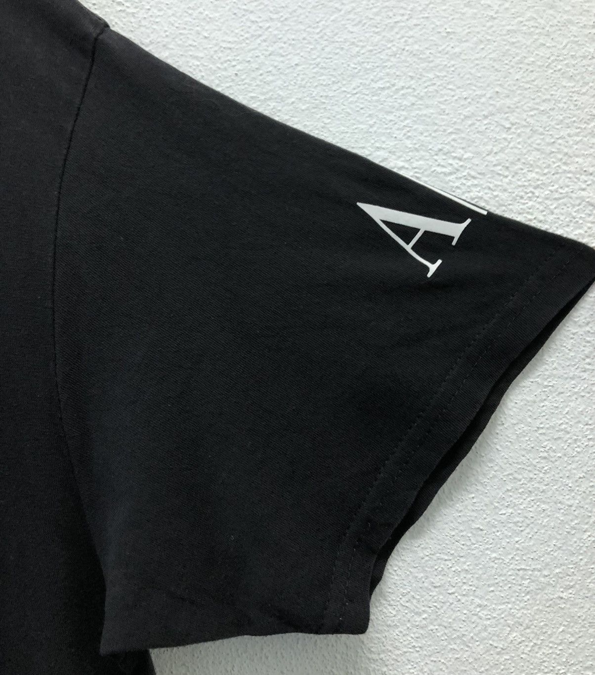 Armani Exchange A|X Armani Exchange T-Shirt Size US XL / EU 56 / 4 - 7 Thumbnail