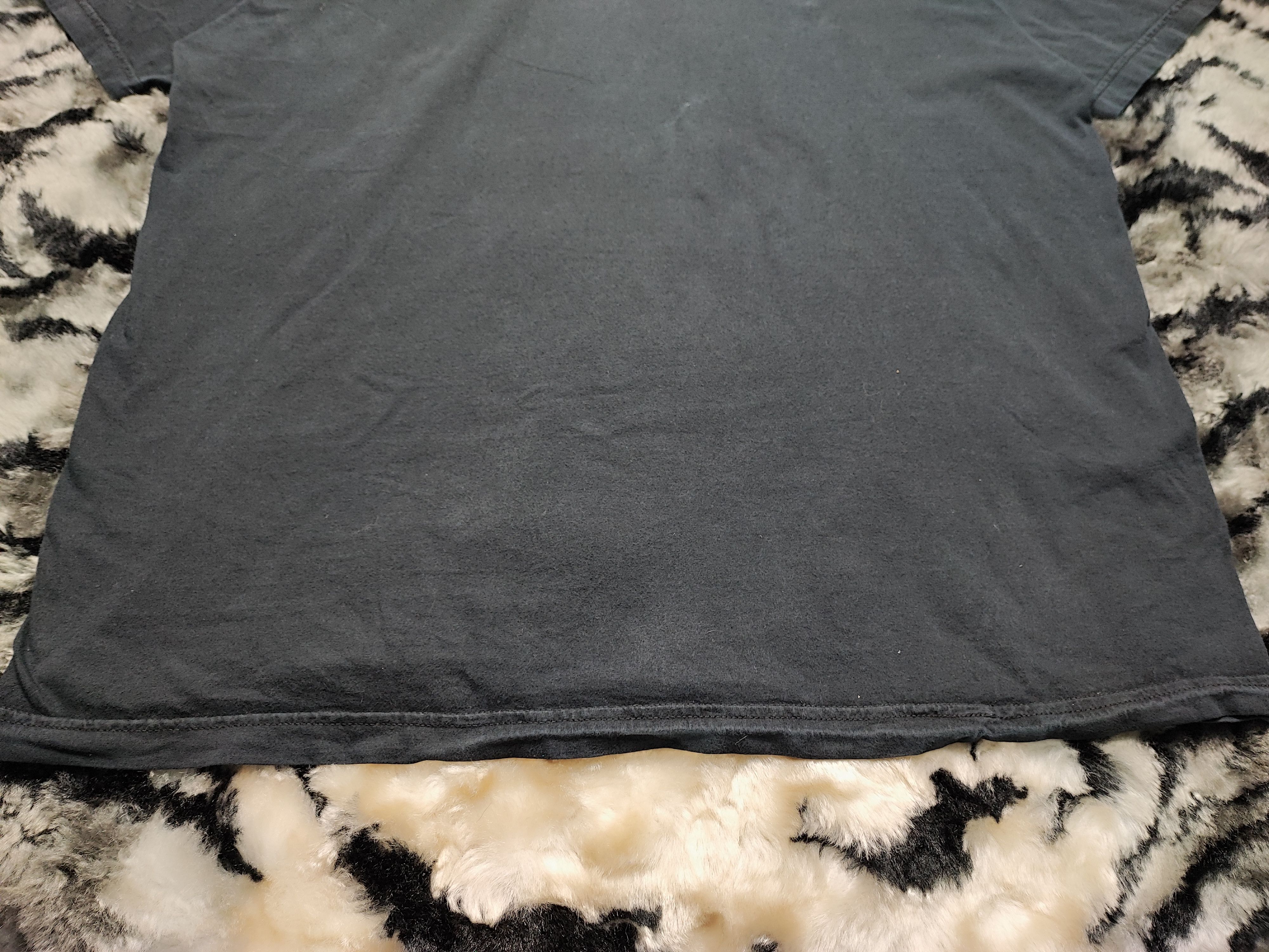 Anime Berserk Anime Skull Knight Tee Size US XXL / EU 58 / 5 - 10 Thumbnail