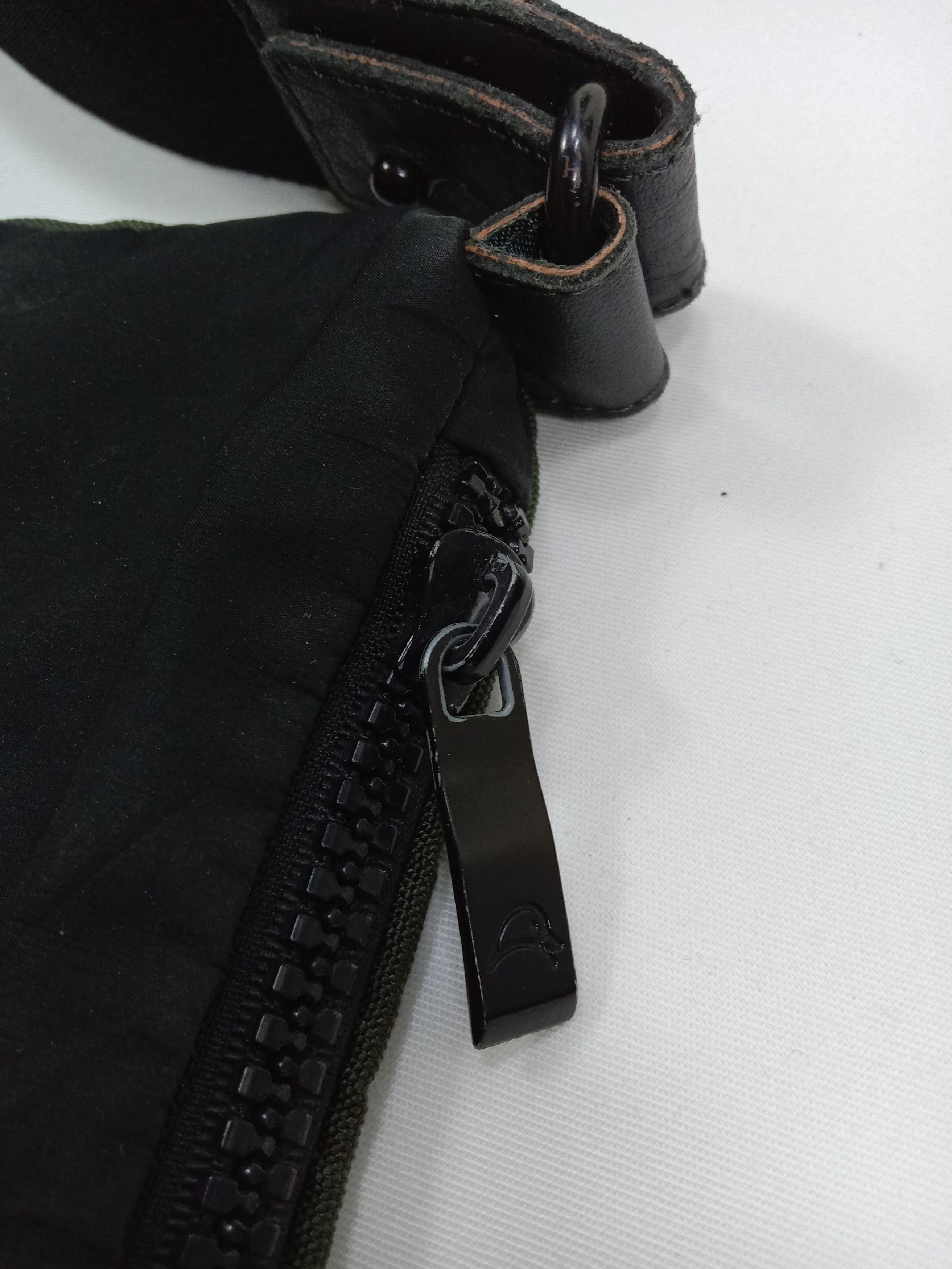 Mandarina Duck Vintage Mandarina Duck Crossbody Sling Shoulder Bag Size ONE SIZE - 6 Thumbnail