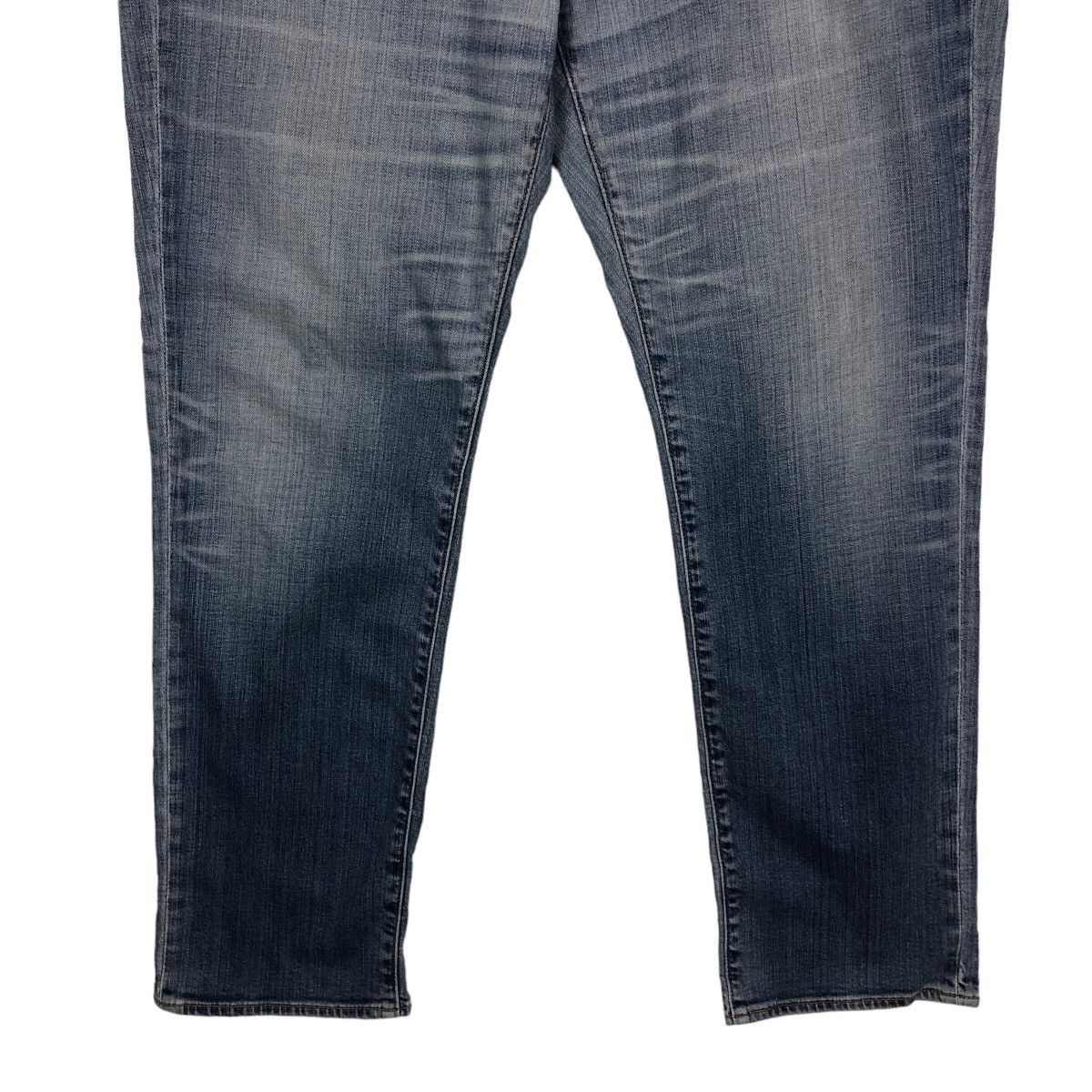 Levi's 🔥Vintage Levi’s 541 Denim Jeans Size US 40 / EU 56 - 5 Thumbnail
