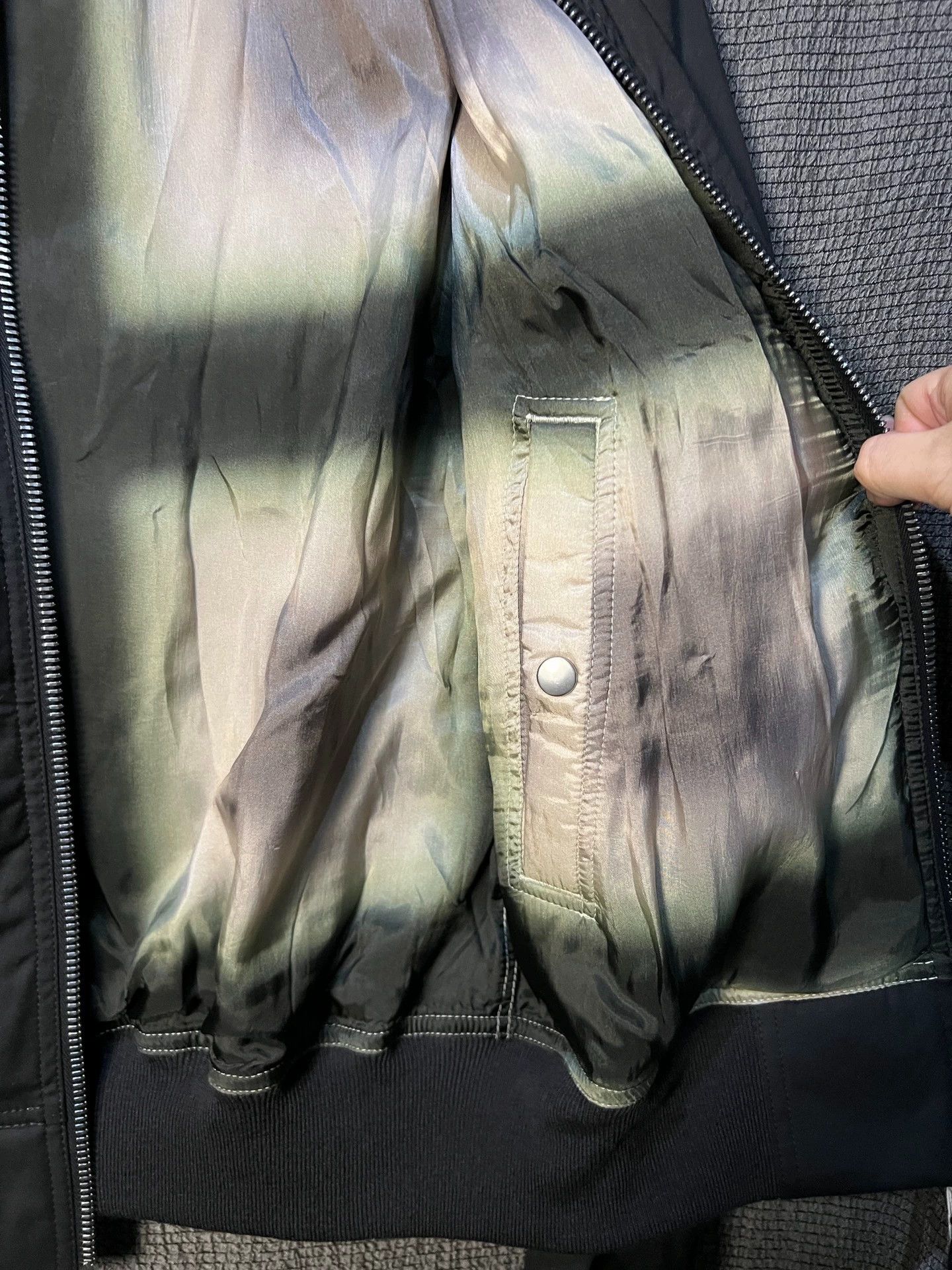 Rick Owens Rick owens jackets Size S / US 4 / IT 40 - 6 Thumbnail