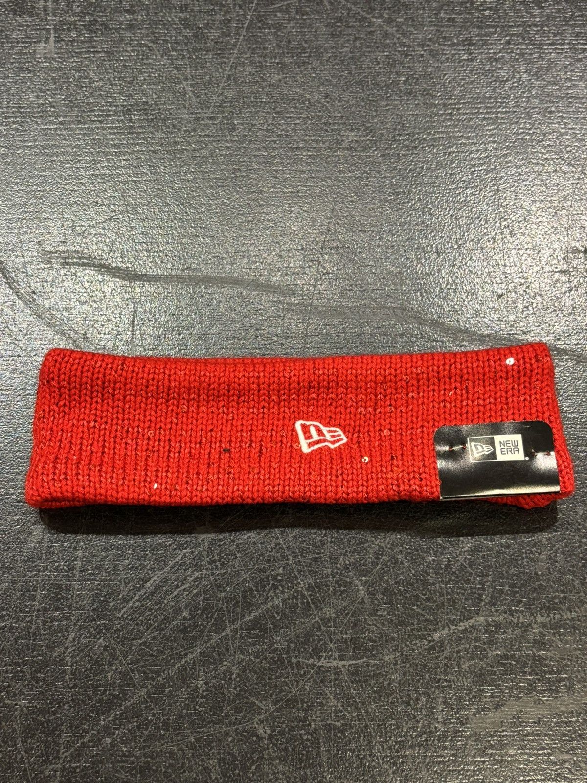 New Era × Supreme Supreme New Era Glitter Headband Size ONE SIZE - 2 Thumbnail