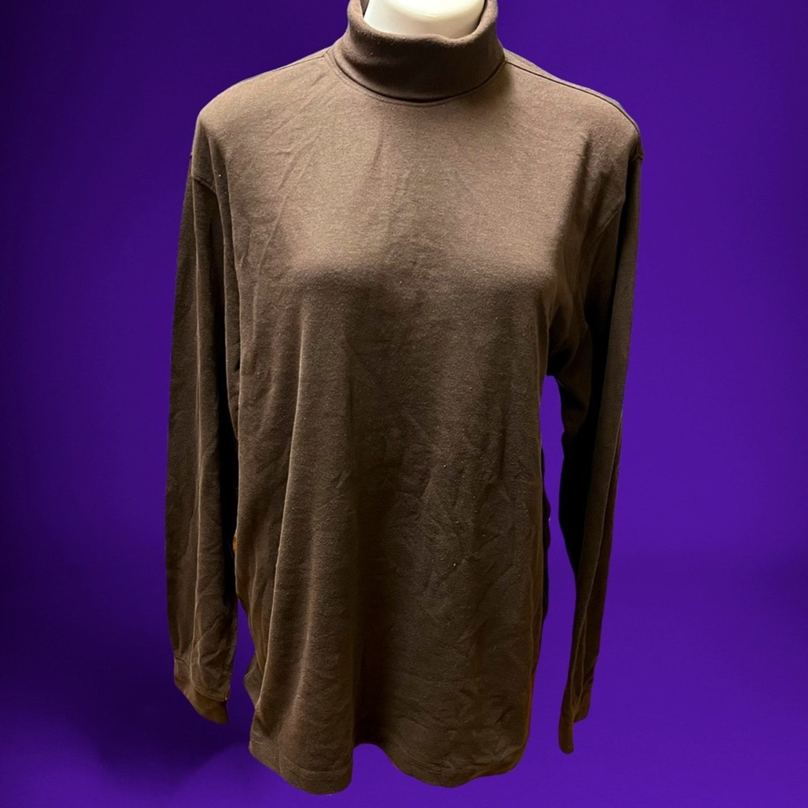 George turtleneck mens shirt hot sale