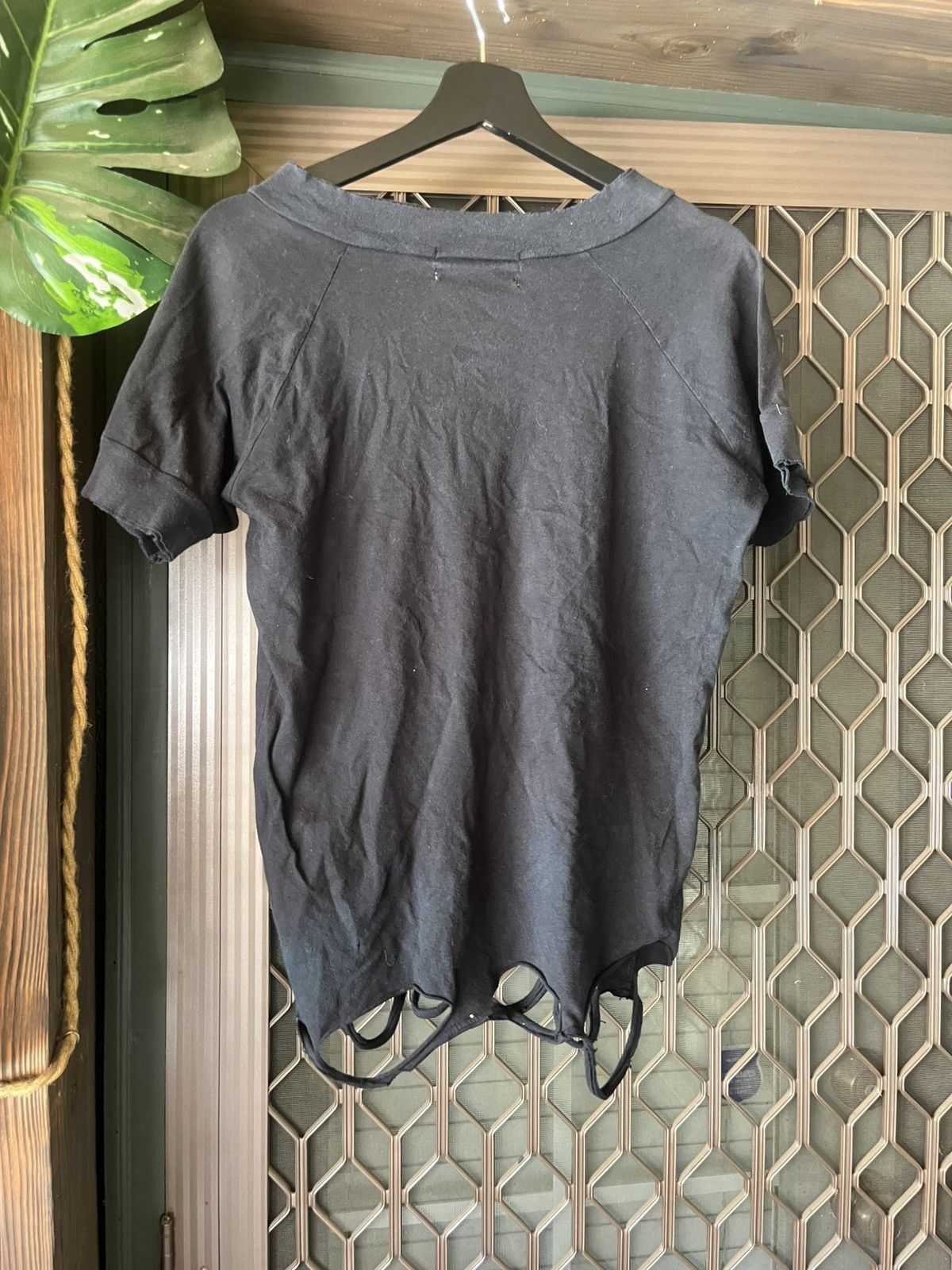 Other GrabInshollywood Skull T shirt Size US M / EU 48-50 / 2 - 2 Thumbnail