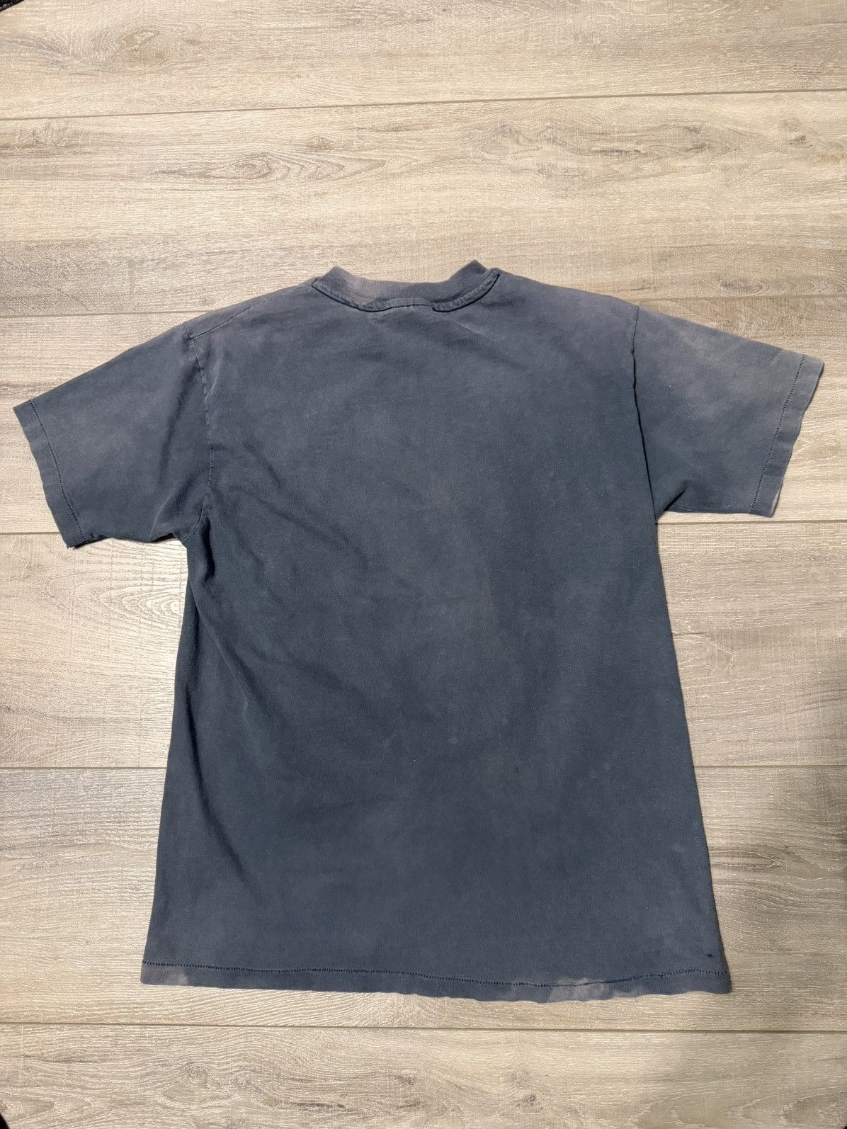 Vintage Vintage Marlboro T-Shirt Size US M / EU 48-50 / 2 - 7 Thumbnail