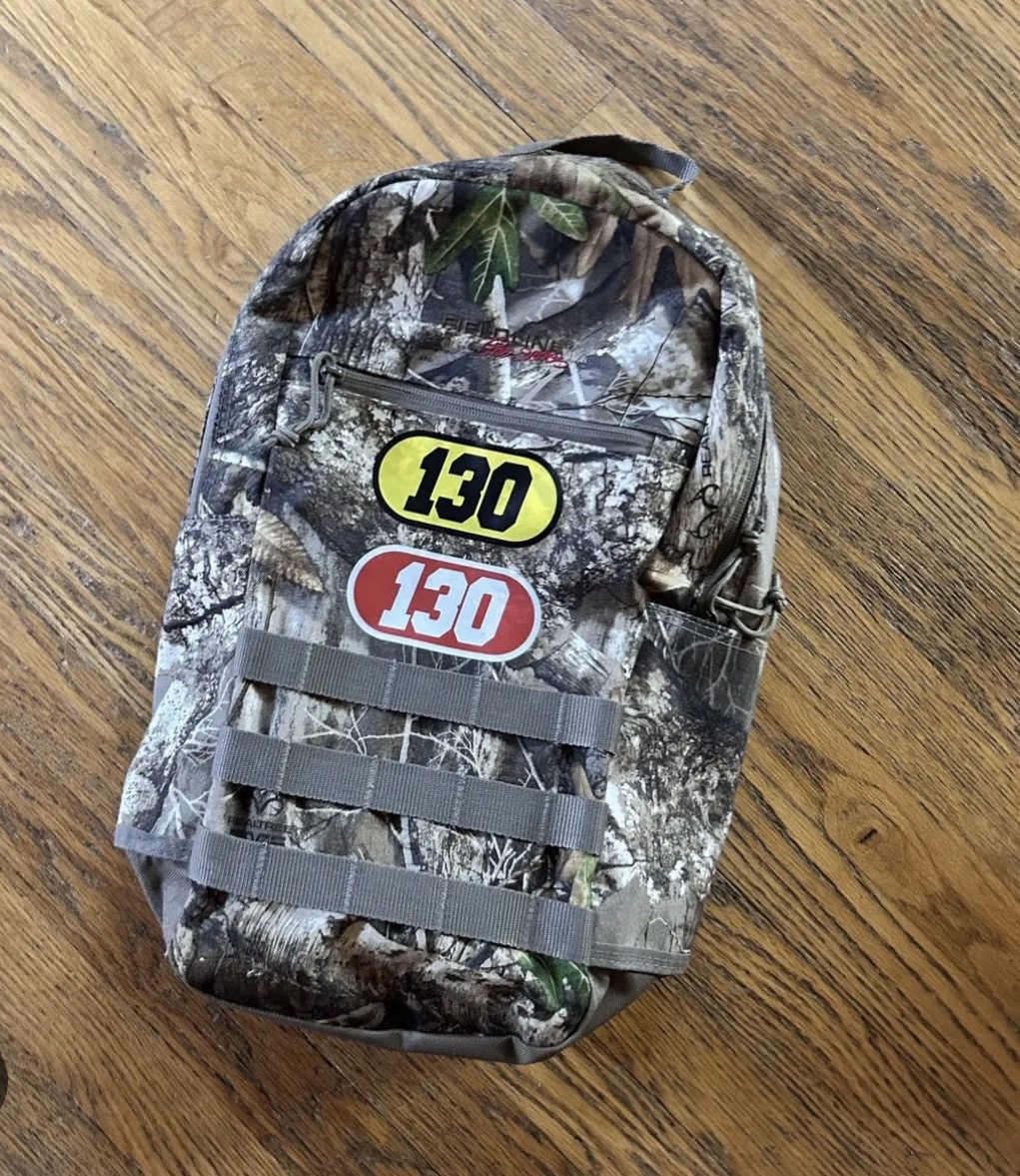 130 World 130 world backpack v1 Size ONE SIZE - 1 Thumbnail