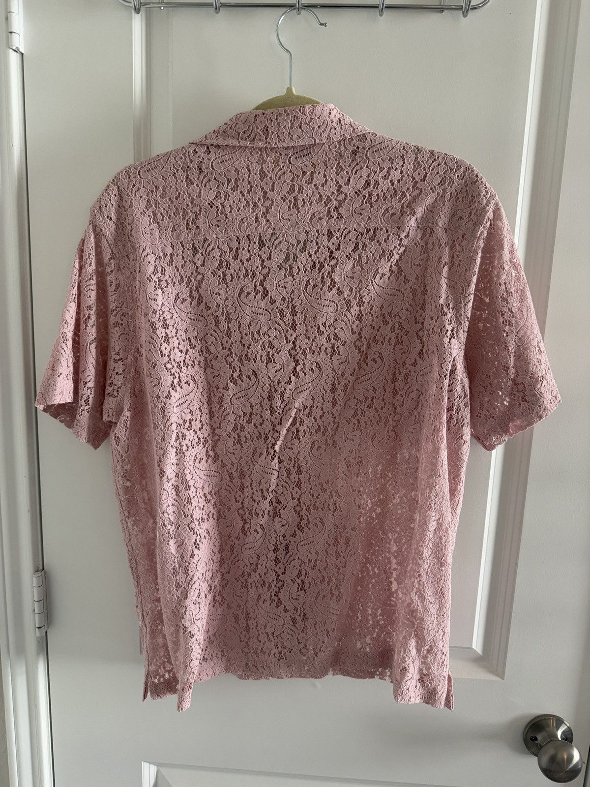 Golf Wang Golf Wang Paisley Shirt Sz M Size US M / EU 48-50 / 2 - 2 Thumbnail