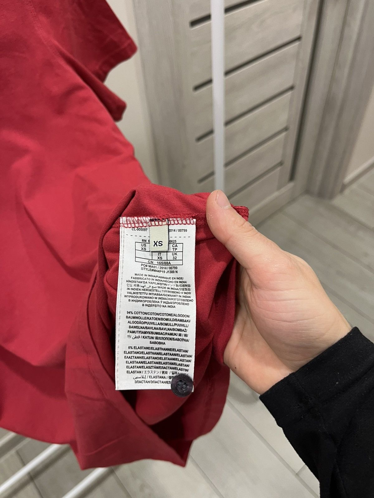 Guess Guess t shirt Size US XS / EU 42 / 0 - 5 Thumbnail