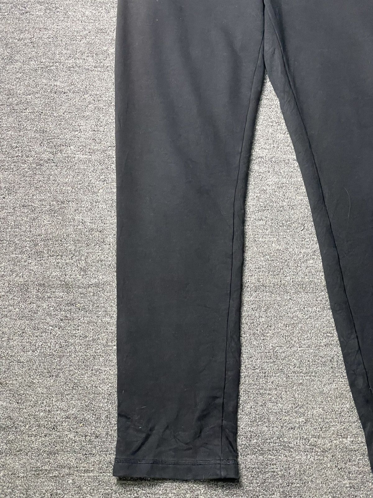 Puma × Vintage PUMA Brand Relaxed Sweatpants (93) Size US 29 - 4 Thumbnail