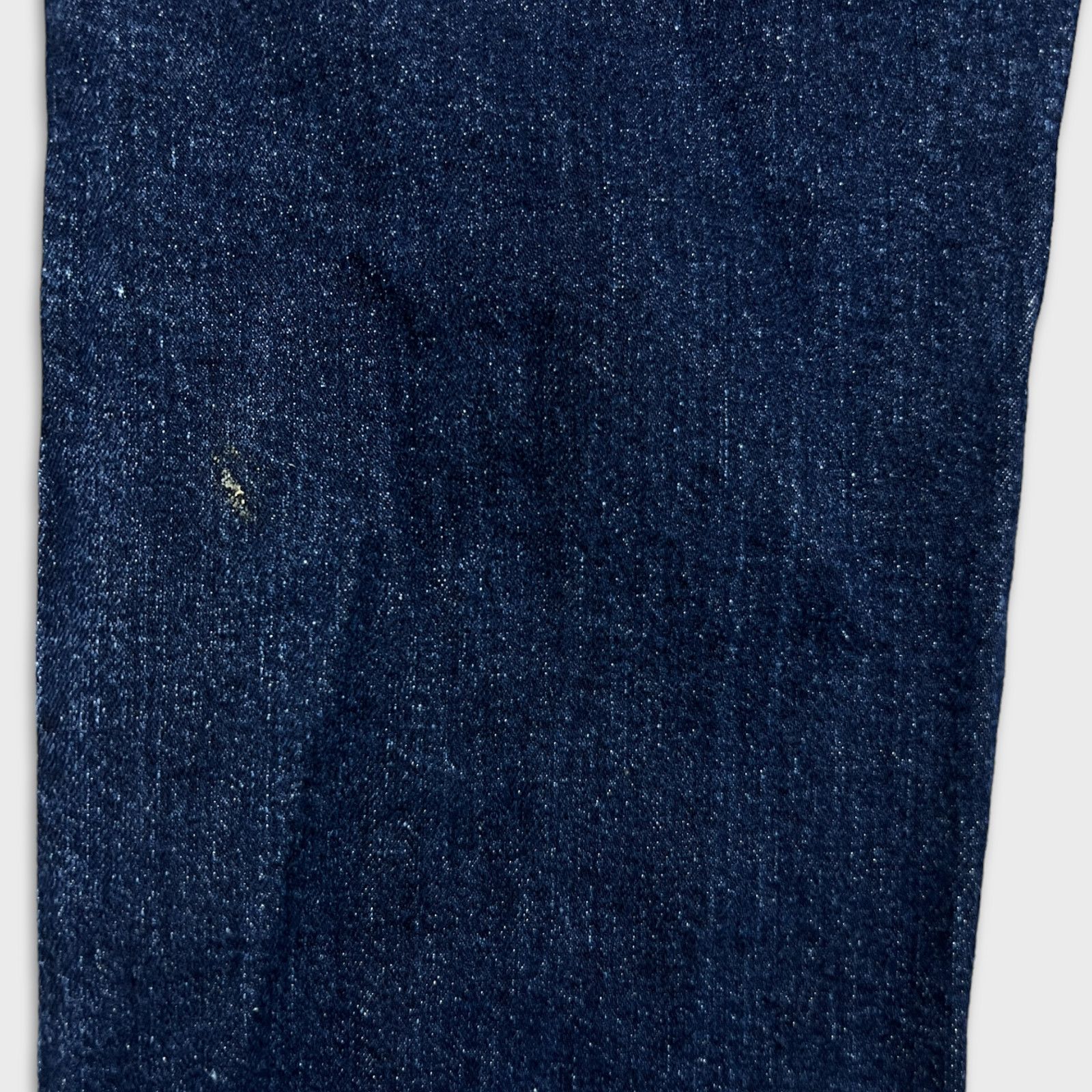 Levi's × Vintage Levi's 502 Jeans 32x31 Regular Taper Fit American Denim Pant Size US 32 / EU 48 - 6 Thumbnail