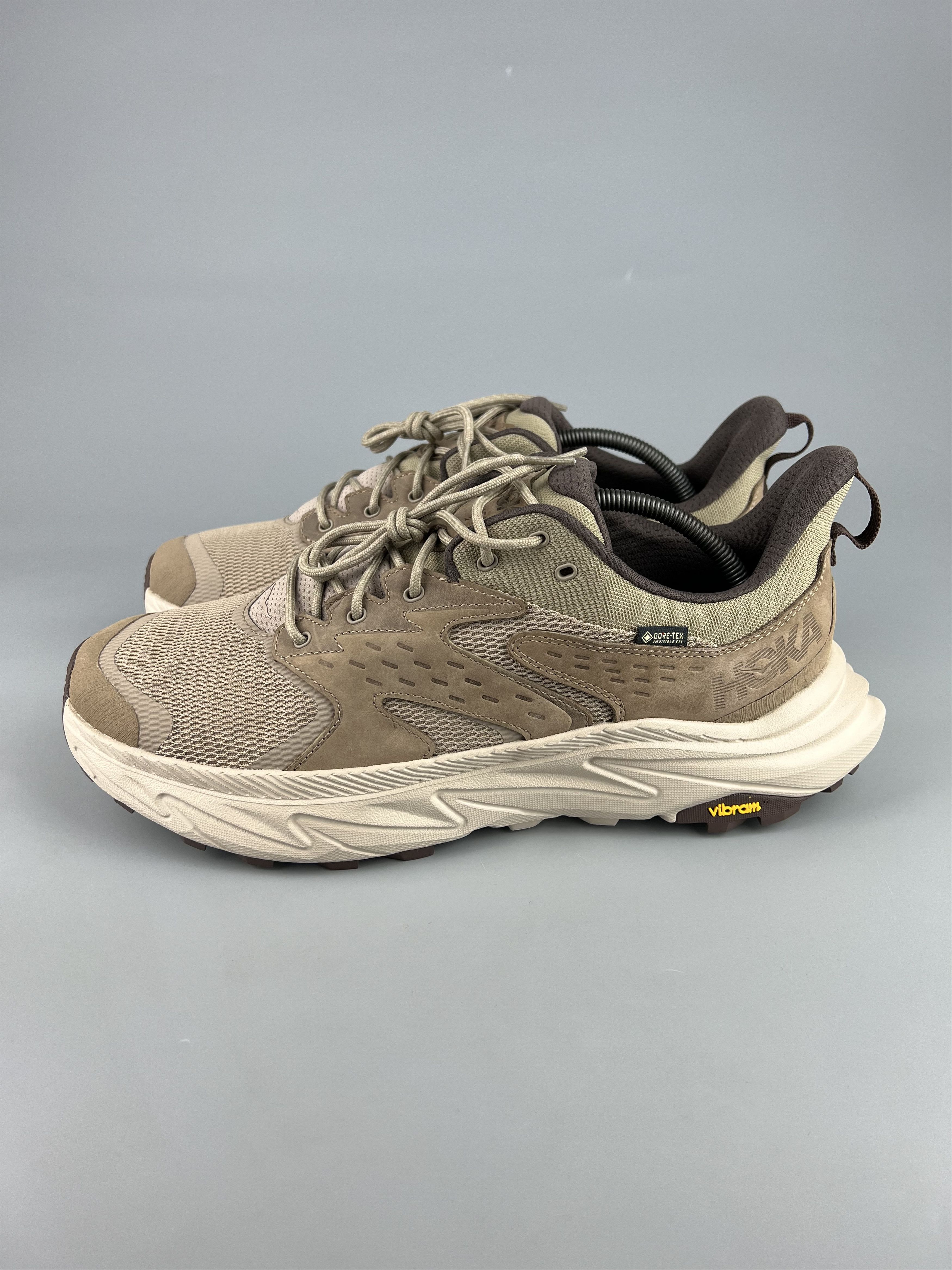 Hoka 13D Hoka One One Anacapa 2 Low GTX Hiking Shoes Size US 13 / EU 46 - 2 Thumbnail