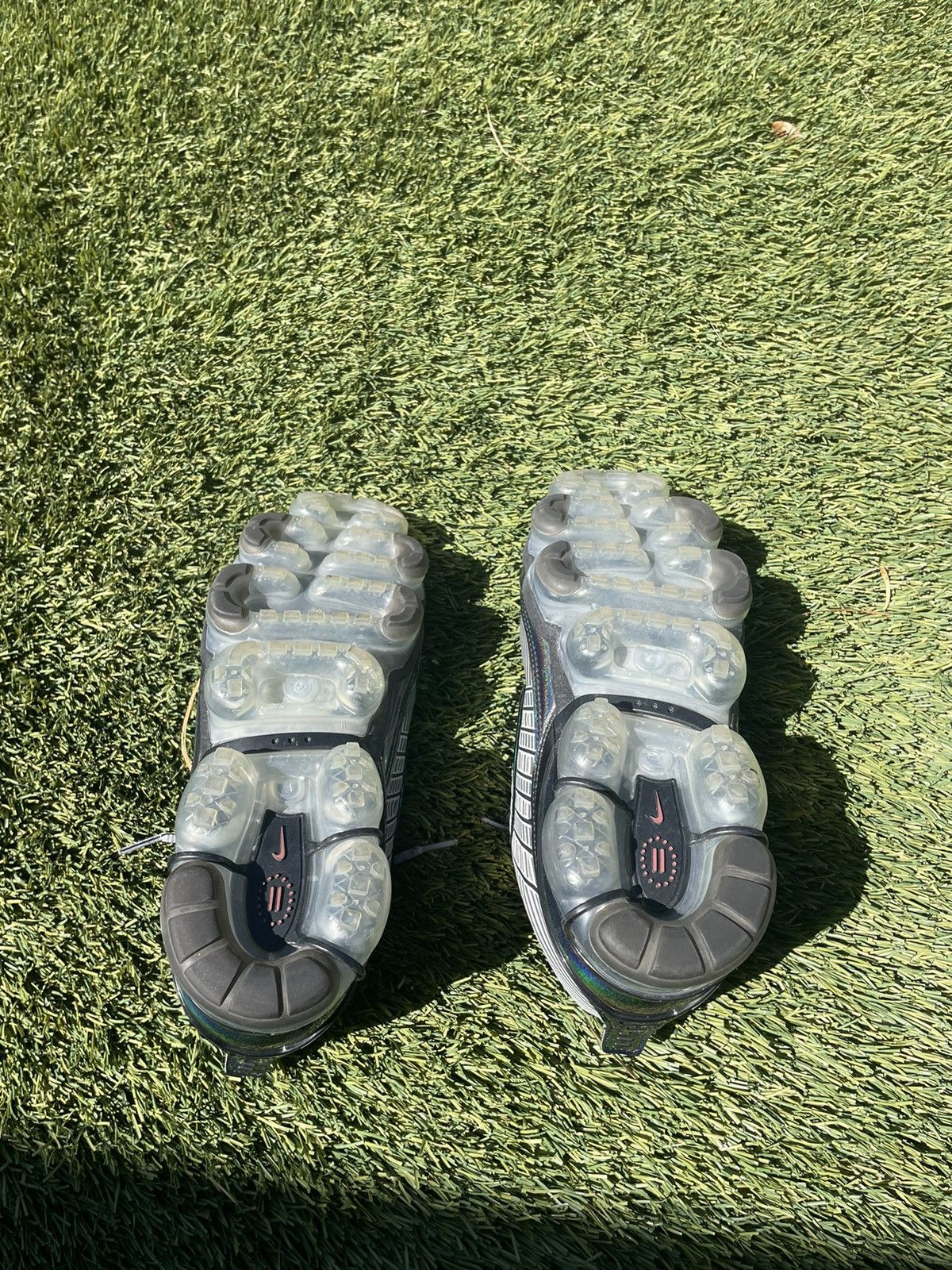 Nike Vapor Max 360 Size US 9 / EU 42 - 5 Thumbnail