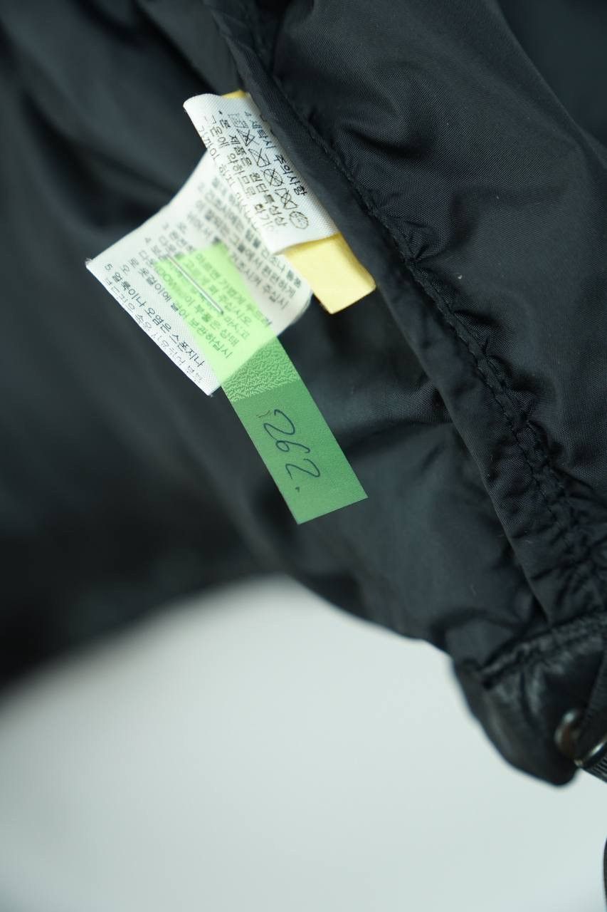 The North Face The North Face Nuptse 700🇰🇷 Size US S / EU 44-46 / 1 - 9 Thumbnail