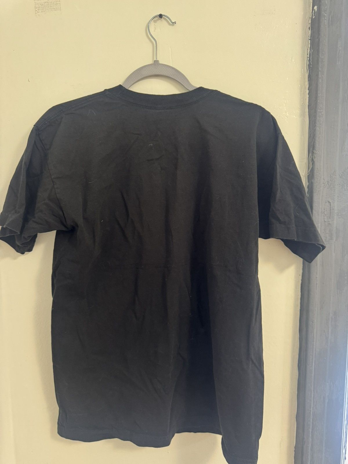 Yeat Yeat 2 Alive tour merch short sleeve shirt Size US M / EU 48-50 / 2 - 3 Thumbnail
