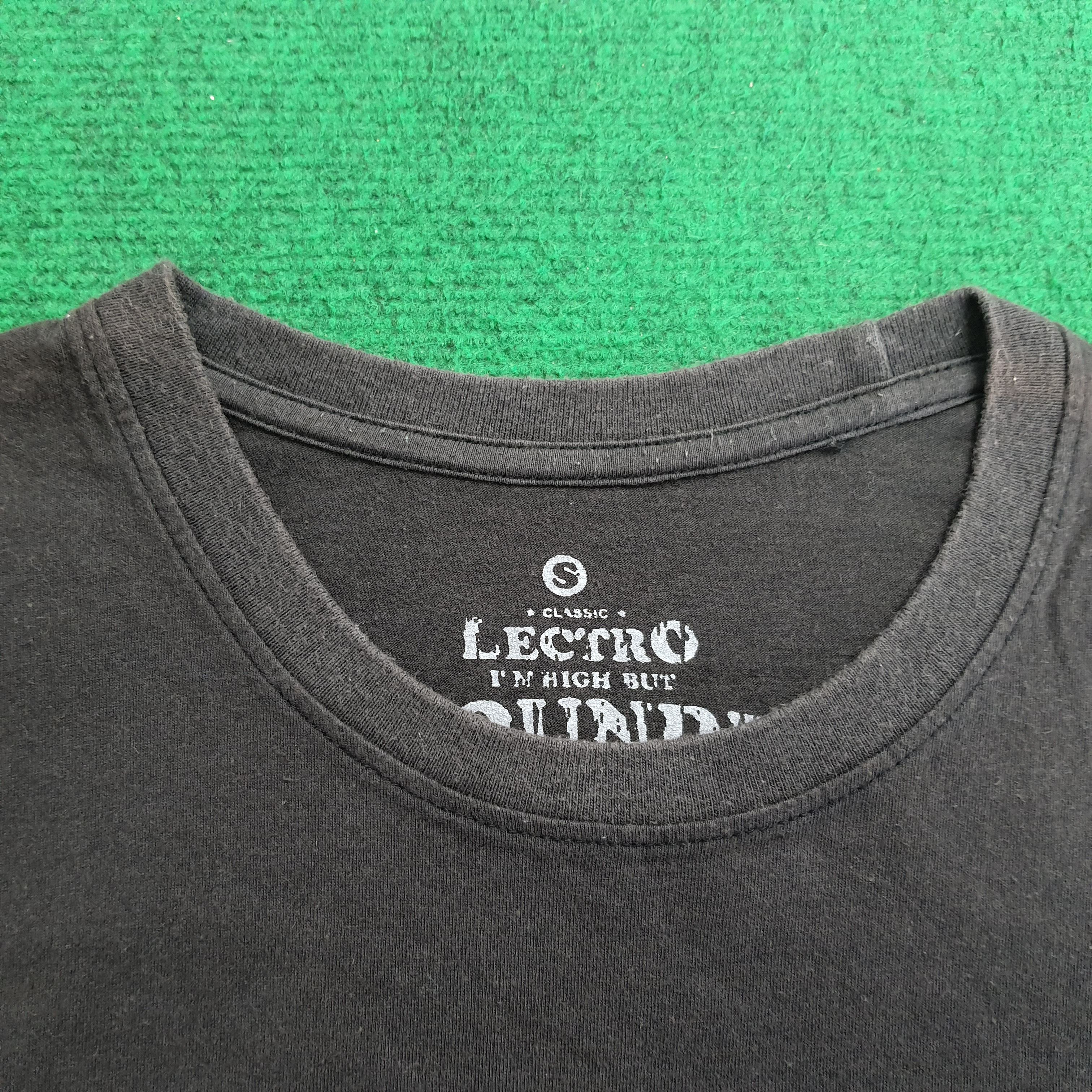 Rap Tees × Vintage Vintage YEEZUS God Wants You Kanye West T-shirt Size US M / EU 48-50 / 2 - 4 Thumbnail