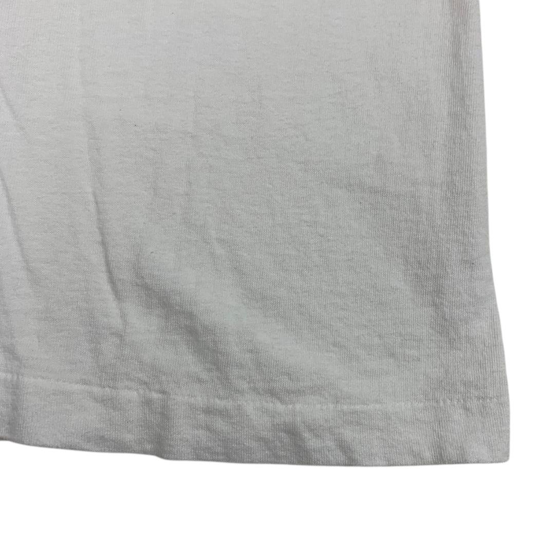 Fruit Of The Loom Vintage BRUDDA SHARK hawaii surfing tee Size US M / EU 48-50 / 2 - 8 Thumbnail