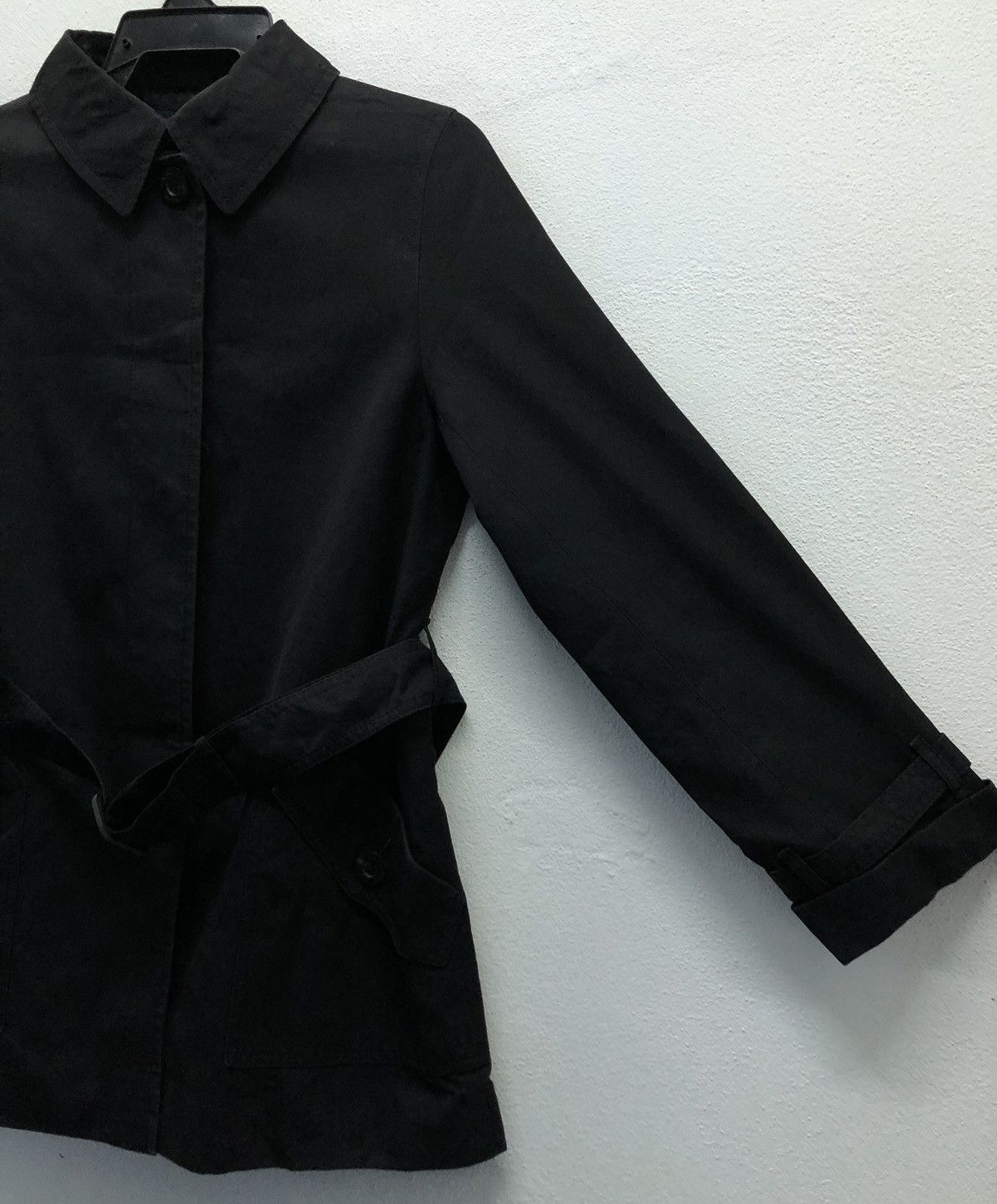 Aquascutum Vintage Aquascutum London Made In Japan Jacket Size US M / EU 48-50 / 2 - 4 Thumbnail