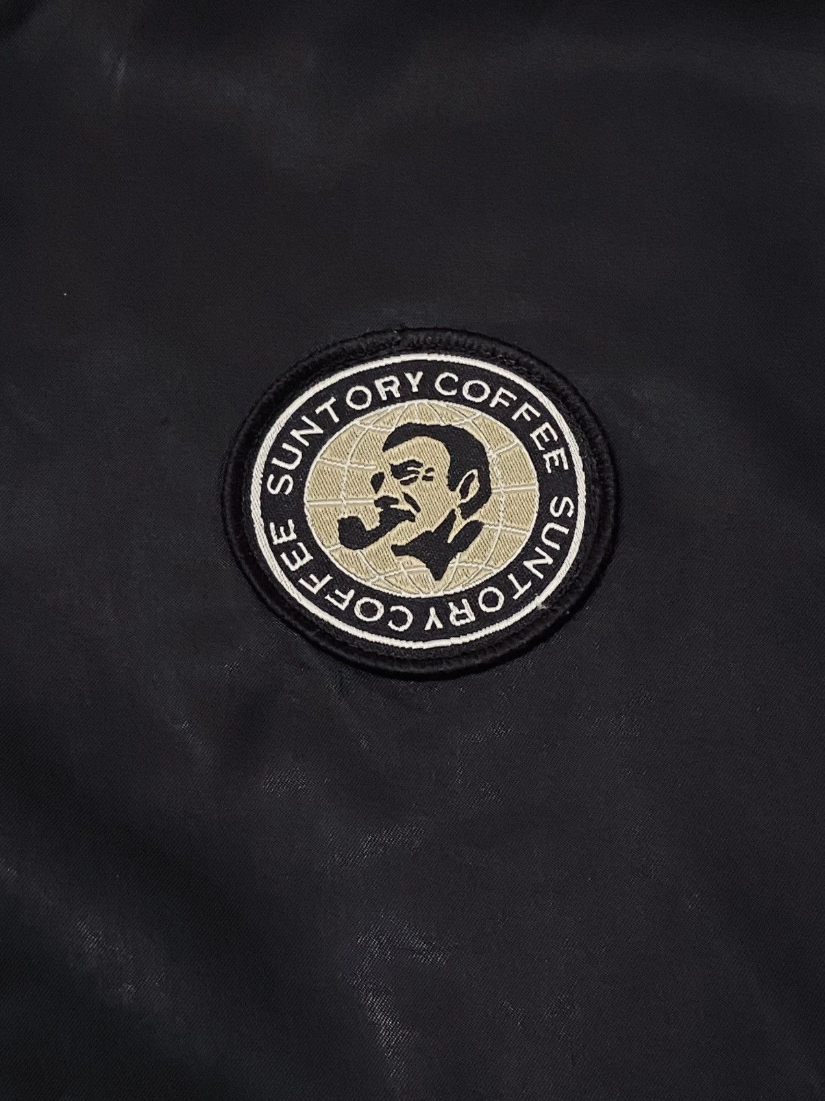 Other Suntory Boss Coffee Stadium Jacket Size US L / EU 52-54 / 3 - 10 Thumbnail