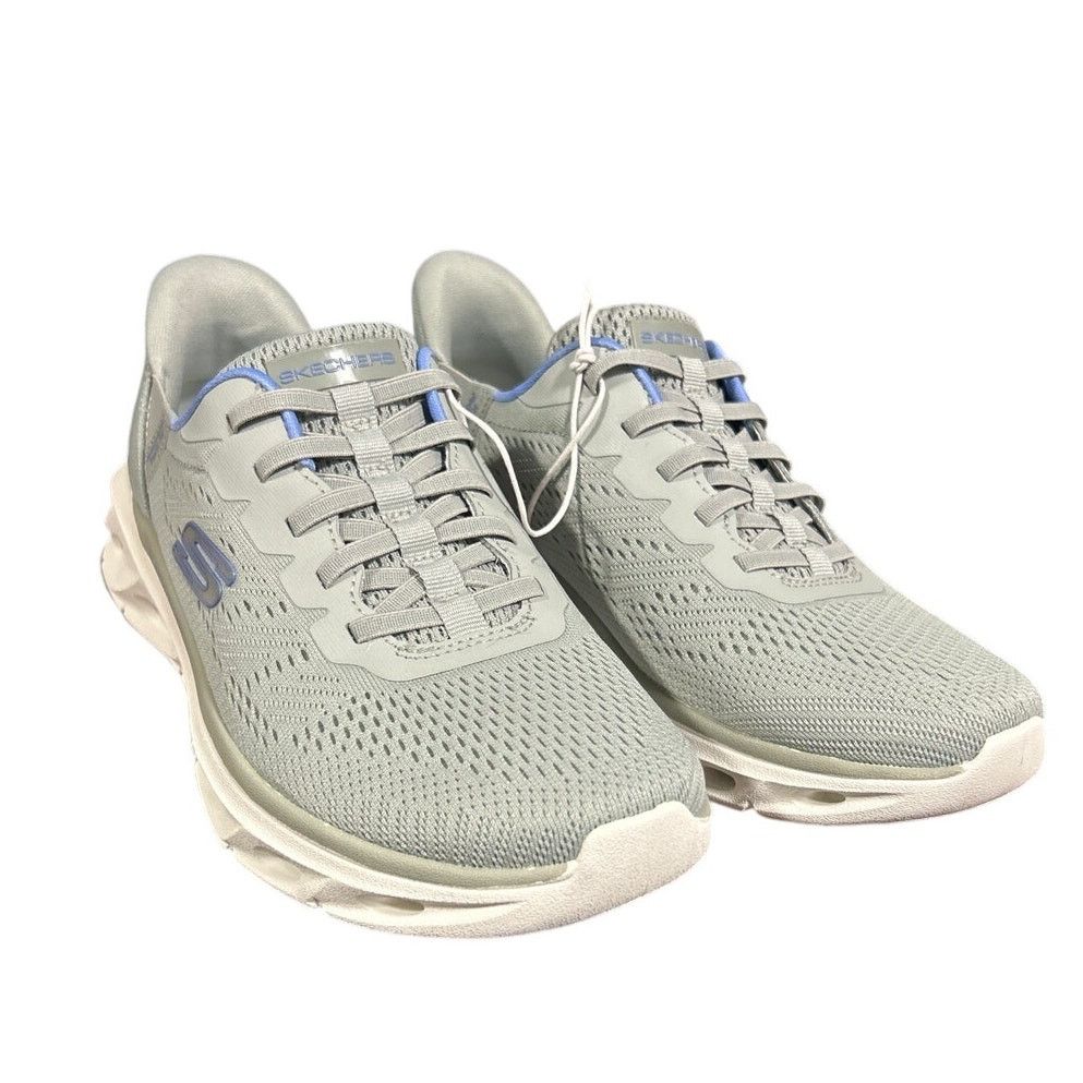 SKECHERS New In Box Skechers Womens 8.5 Swifit Fit Athletic Shoes Size US 8.5 / IT 38.5 - 1 Thumbnail