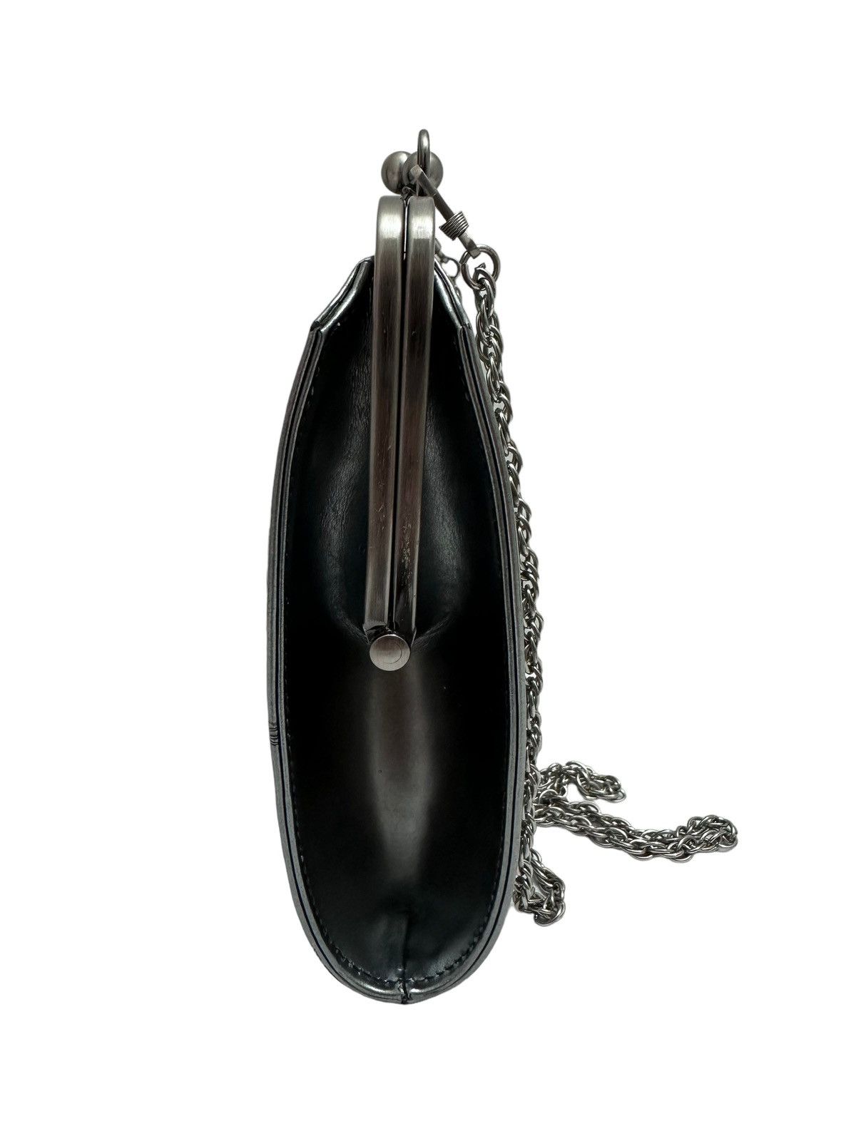 Vintage RARE ‼️ Jean Paul Gaultier Cyberpunk Sling Bag Size ONE SIZE - 4 Thumbnail