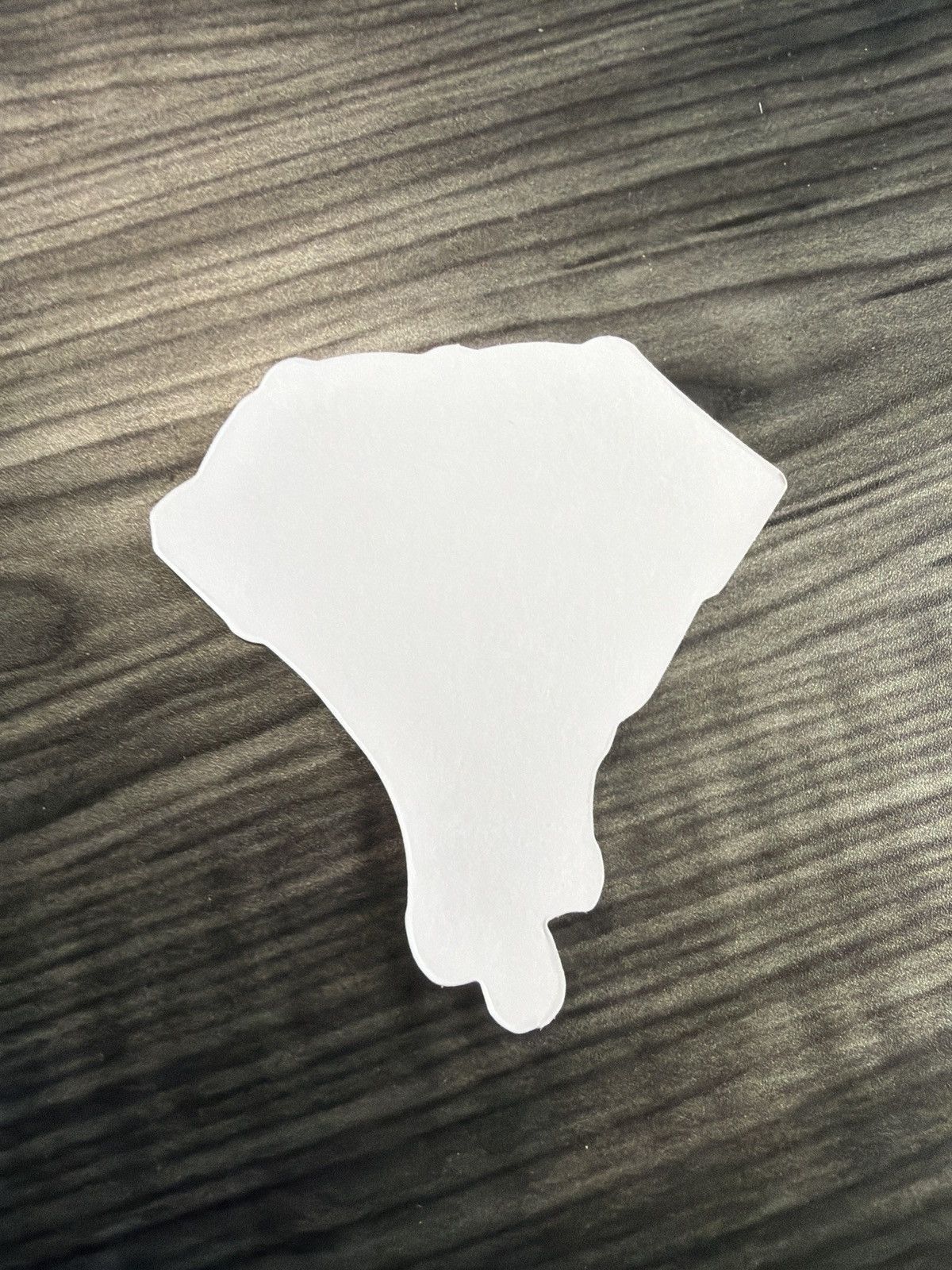 Diamond Supply Co. Diamond Supply Co. Dripping Diamond Sticker Size ONE SIZE - 2 Thumbnail