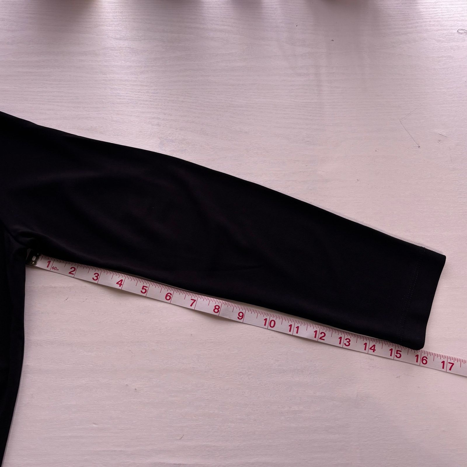 Other Casual Corner Annex Essentials Black V-neck Cardigan Size PL Size L / US 10 / IT 46 - 6 Thumbnail