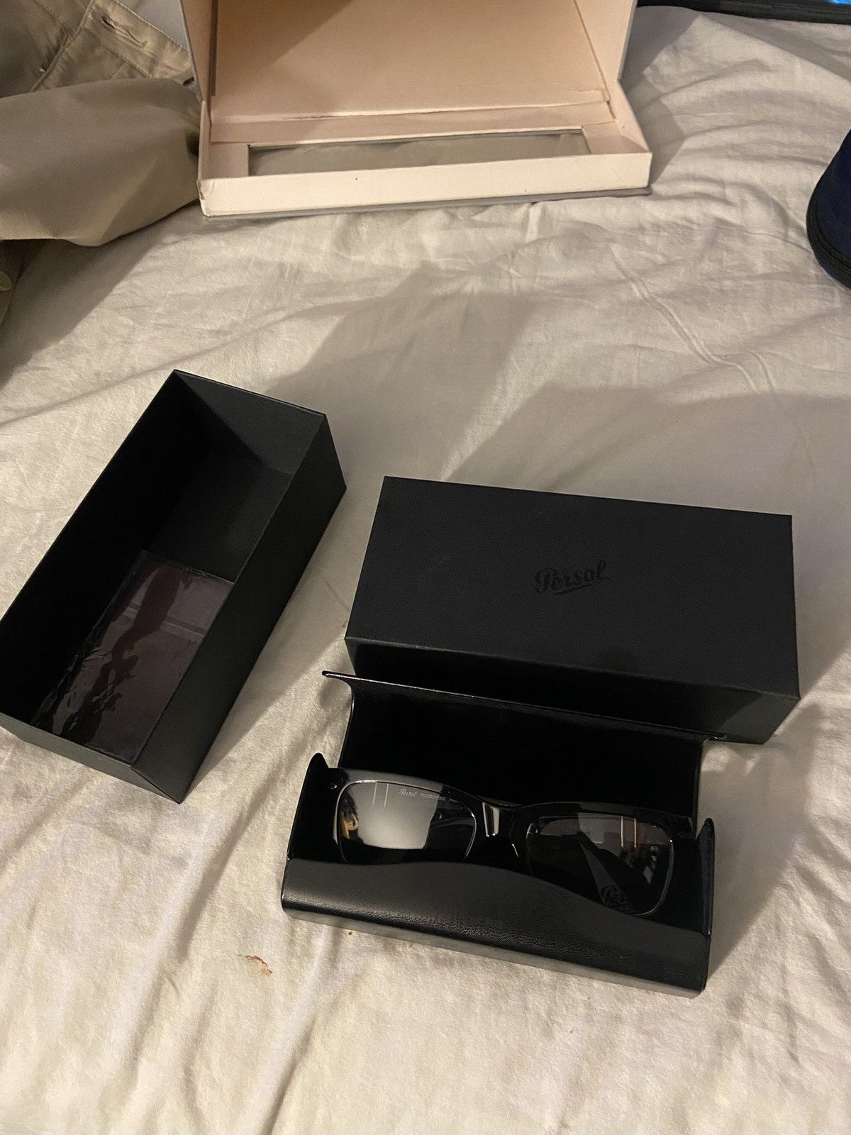 Persol Persol eyeglasses Size ONE SIZE - 7 Thumbnail