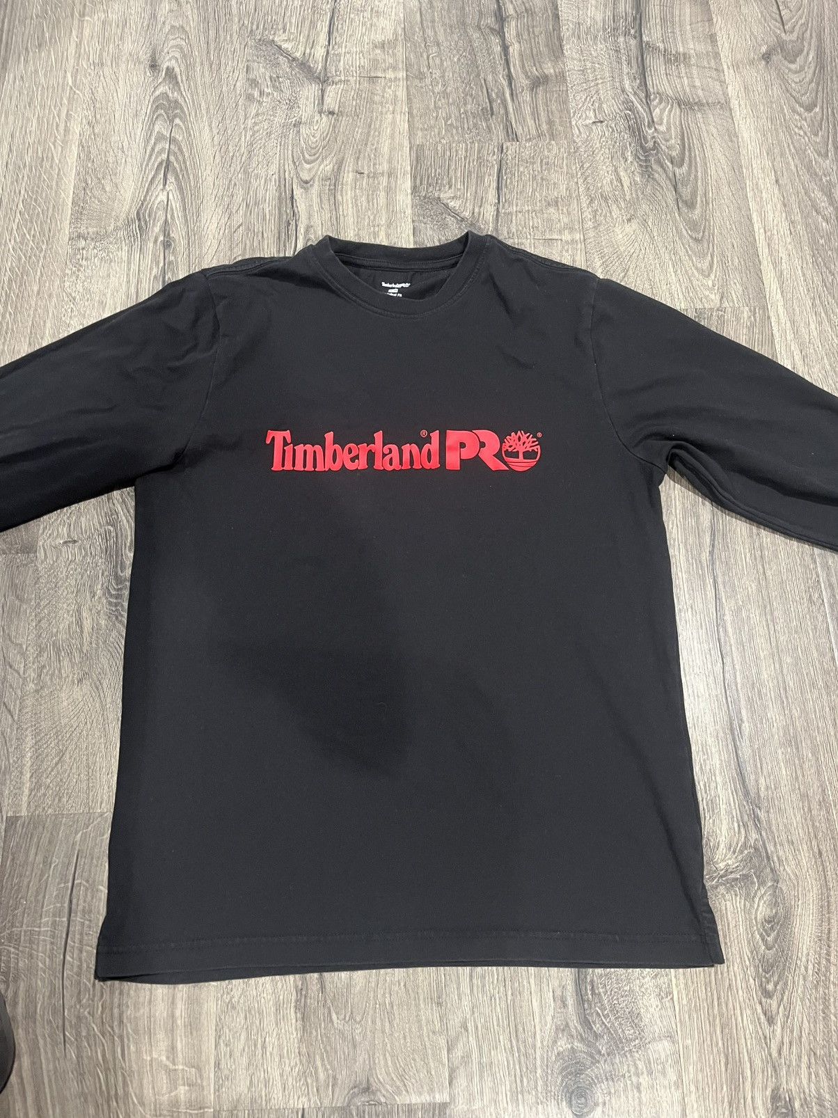 Timberland Long sleeve timberland shirt Size US M / EU 48-50 / 2 - 1 Thumbnail