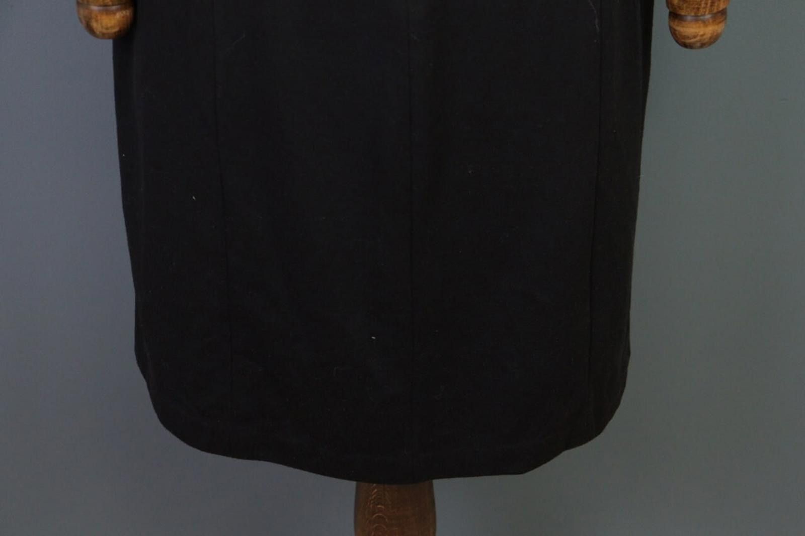 Lauren Ralph Lauren Lauren Ralph Lauren White/Black Business Dress Size 14 Size XL / US 12-14 / IT 48-50 - 10 Thumbnail