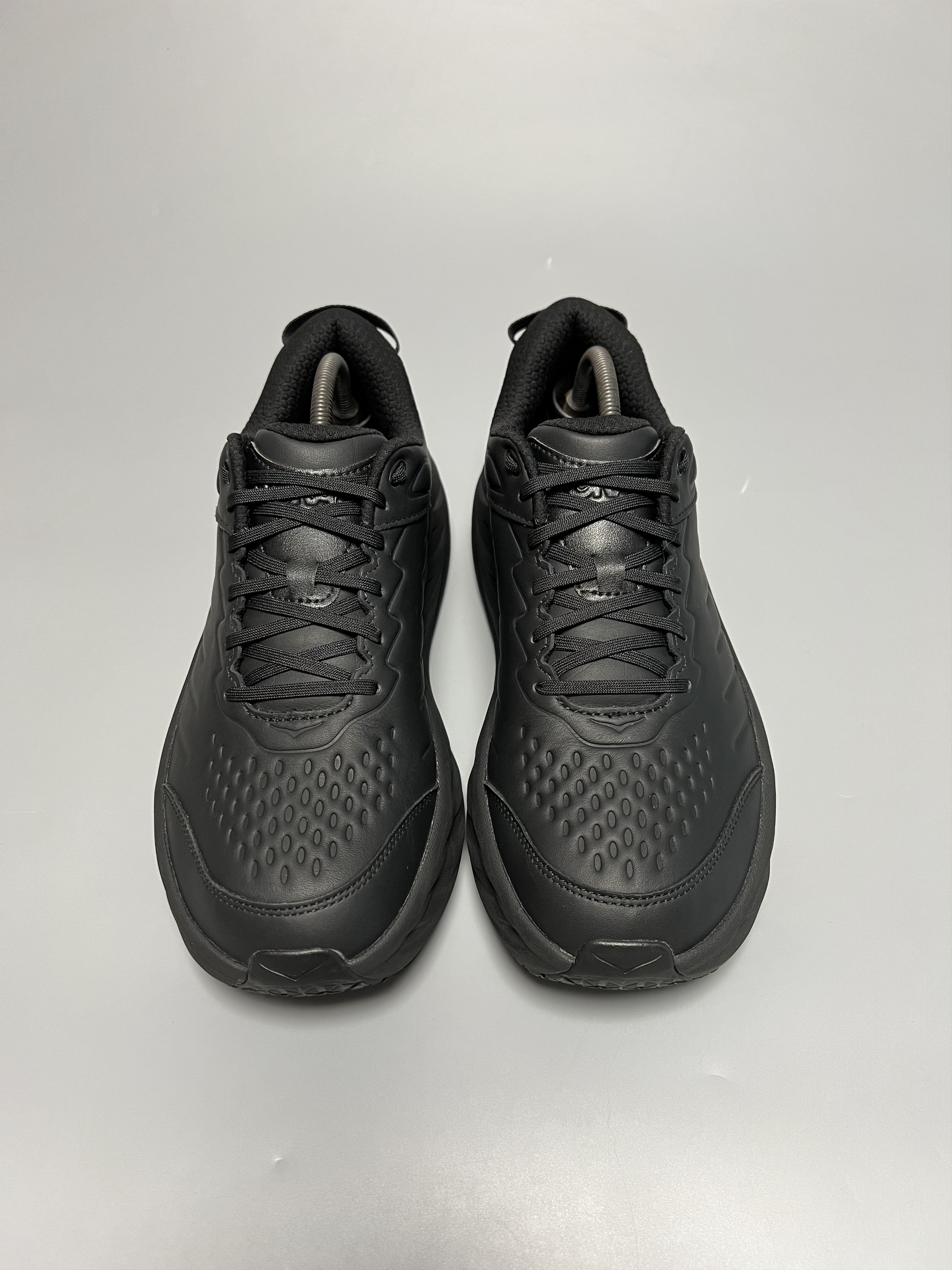 Hoka Hoka One One Bondi SR Running Shoes Walking Gym Training Size US 12 / EU 45 - 4 Thumbnail