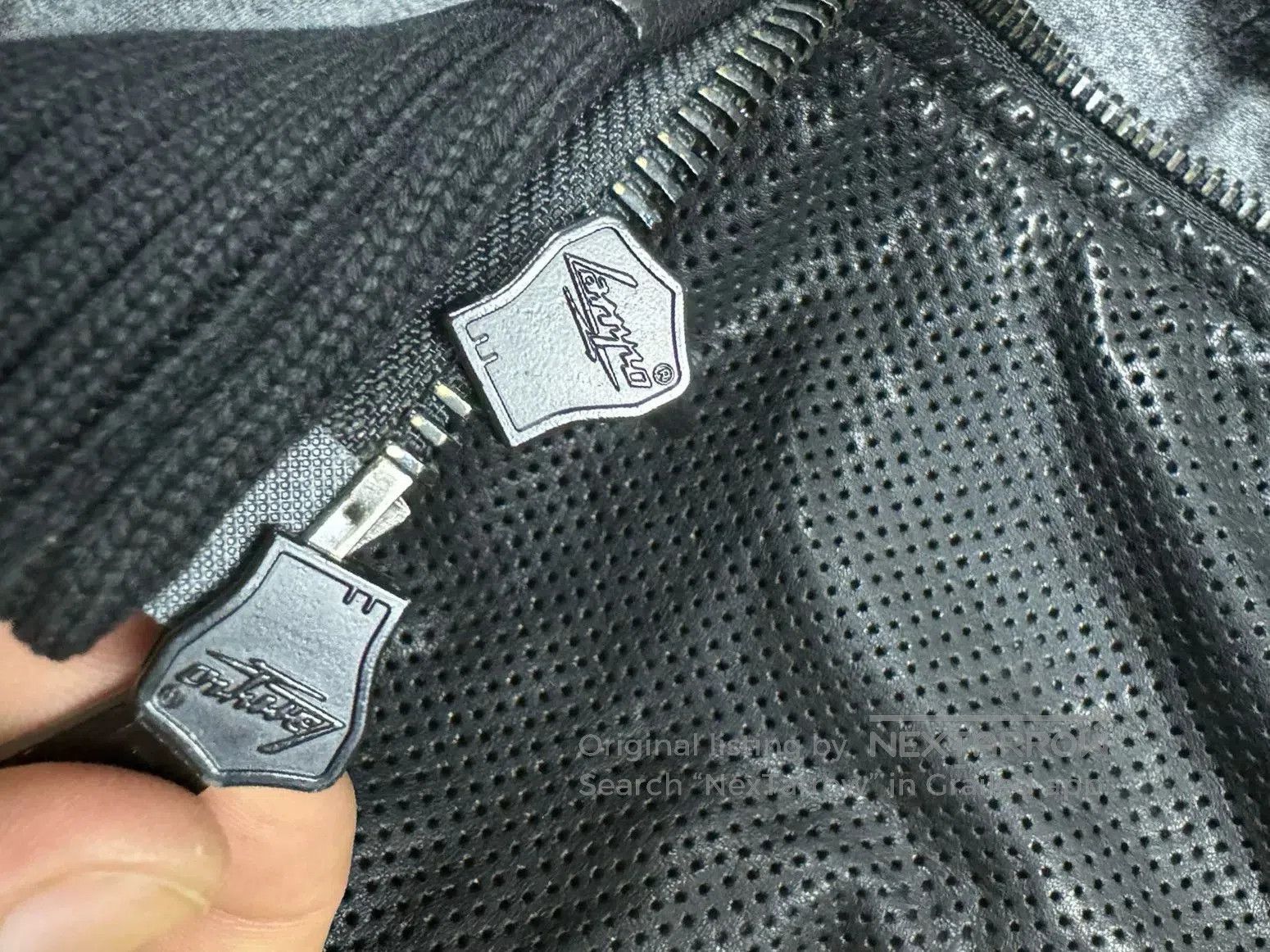 Philipp Plein Soft Leather Multi. Size US XL / EU 56 / 4 - 8 Thumbnail