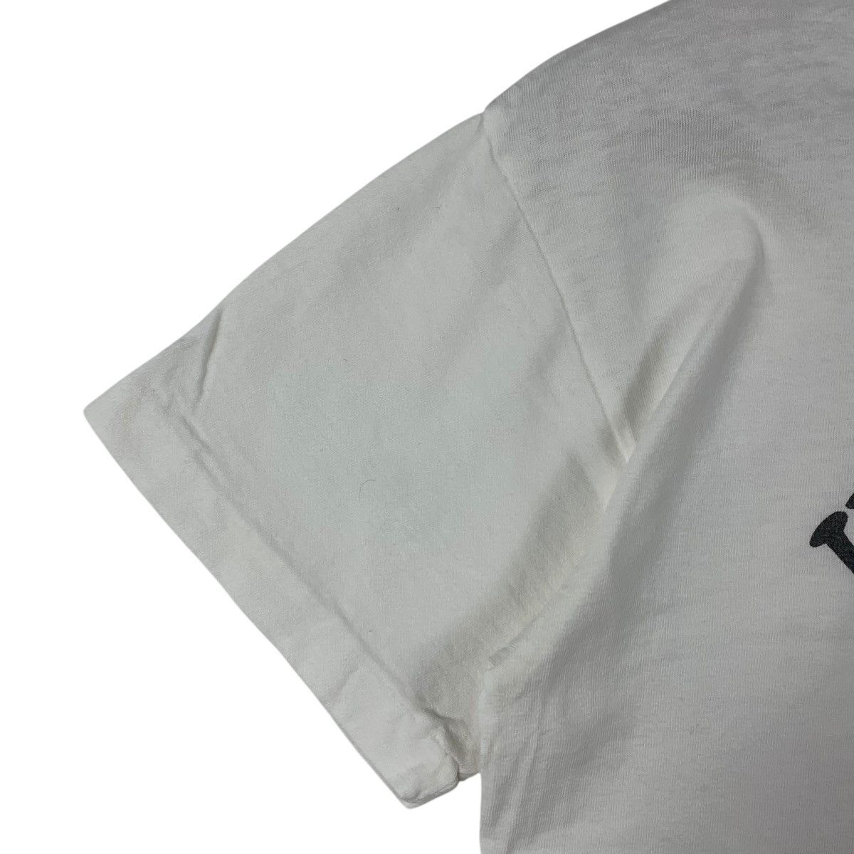 Japanese Brand COOLCOUNTER japanesebrand human rights printed tee Size US S / EU 44-46 / 1 - 6 Thumbnail