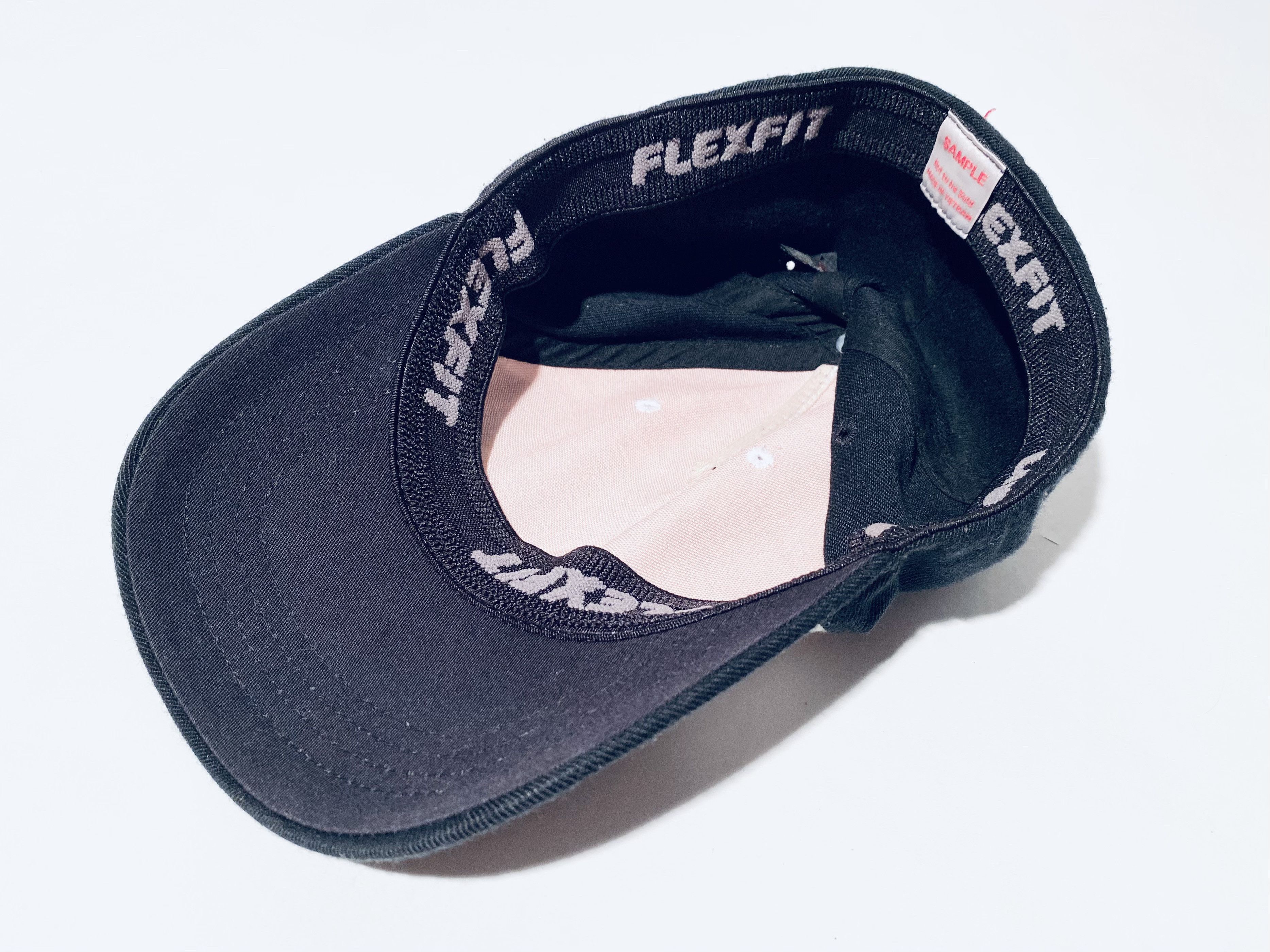 Dickies Vintage 90s Baseball Cap Size L Size ONE SIZE - 7 Thumbnail