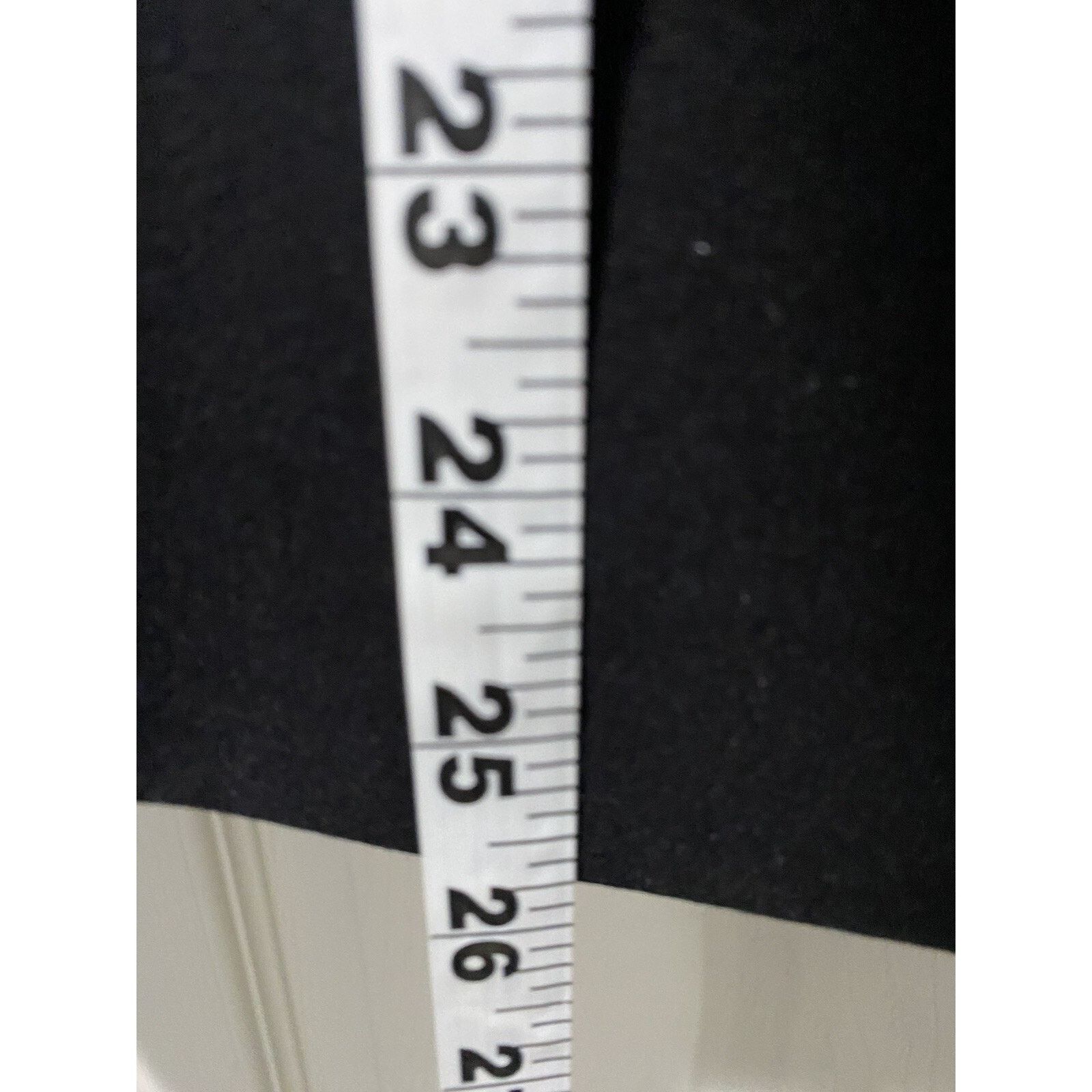 & Other Stories Tahari Black Women Blazer Size 14 A001740 Size XL / US 12-14 / IT 48-50 - 7 Thumbnail