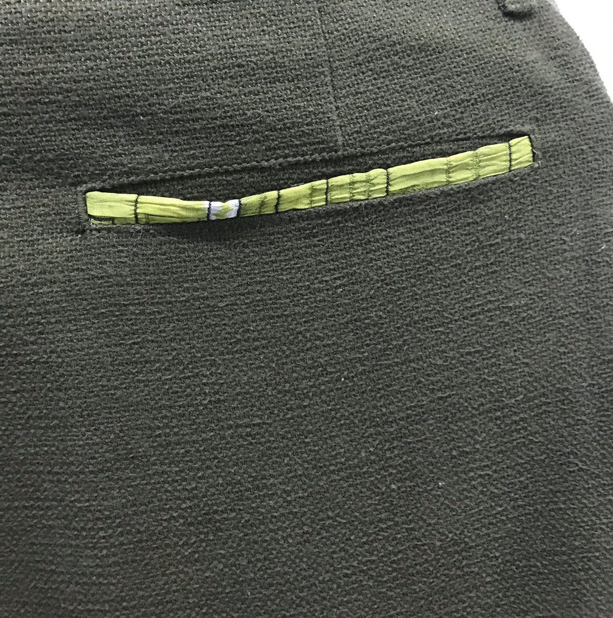Japanese Brand × Vintage Vintage COMFY Pants Size US 29 - 9 Thumbnail