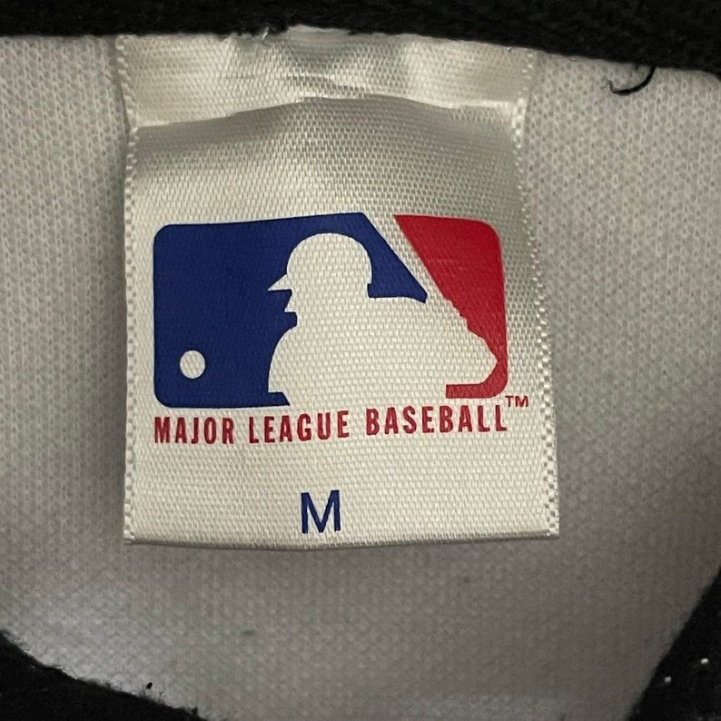 MLB × New York Yankees New York Yankees Hoodie Size M / US 6-8 / IT 42-44 - 8 Thumbnail