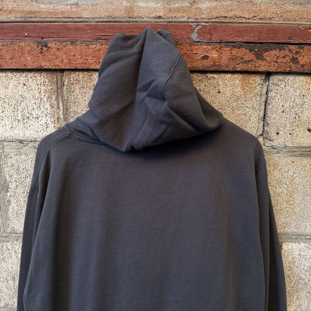 Marshall Columbia Vintage Marshall Hoodie The Herd Big Logo Y2K 00s USA Size L Size US M / EU 48-50 / 2 - 8 Thumbnail