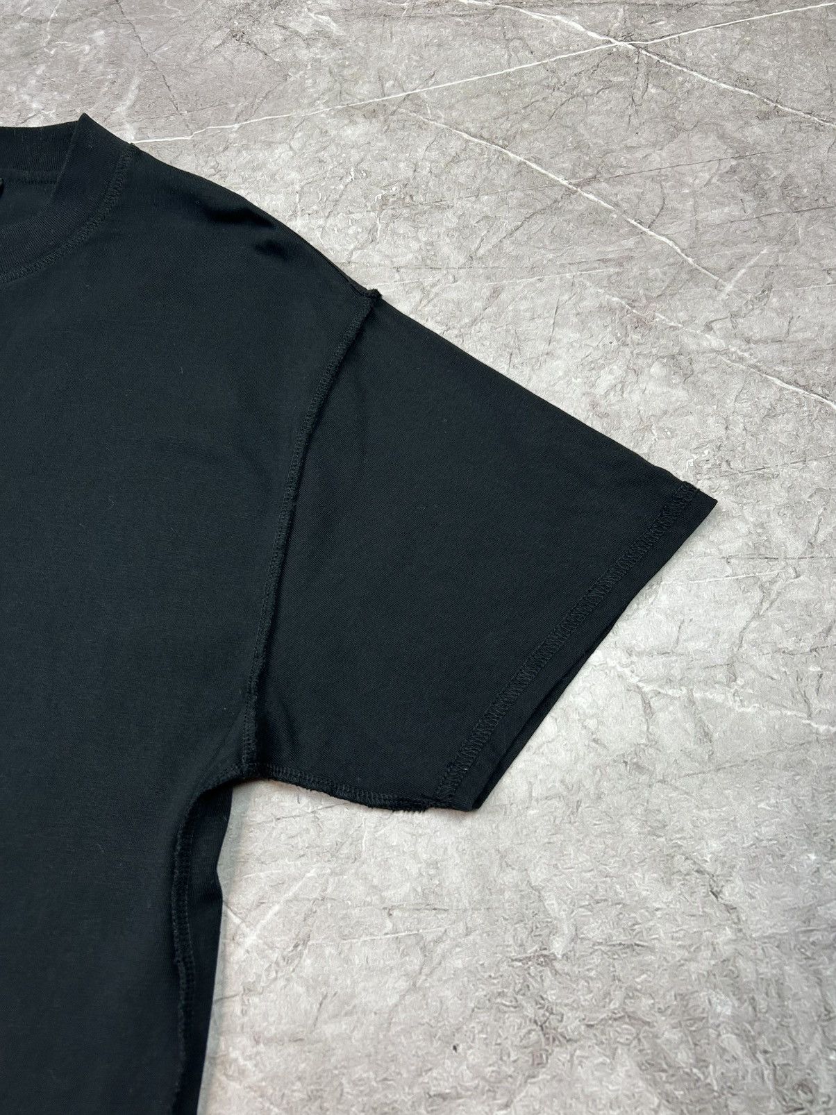 Designer × Represent Clo. Men's Represent Blank T-Shirt Very Nice Material Tee Size US M / EU 48-50 / 2 - 5 Thumbnail