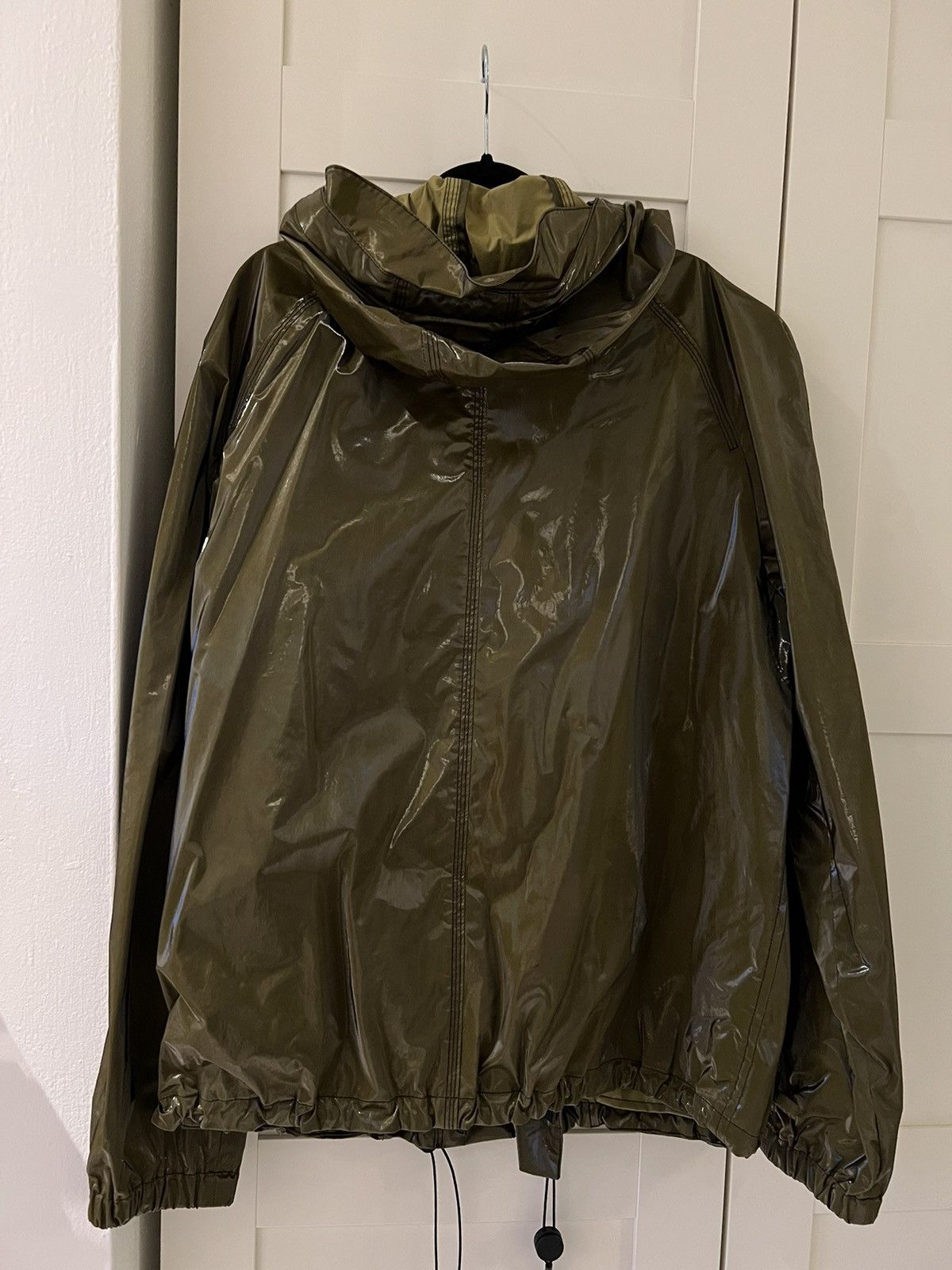 Peuterey Peuterey raincoat Size US XL / EU 56 / 4 - 3 Thumbnail