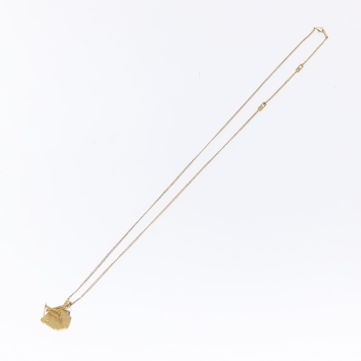 Louis Vuitton Louis Vuitton LV Initiales Pendant Metal Size ONE SIZE - 1 Thumbnail