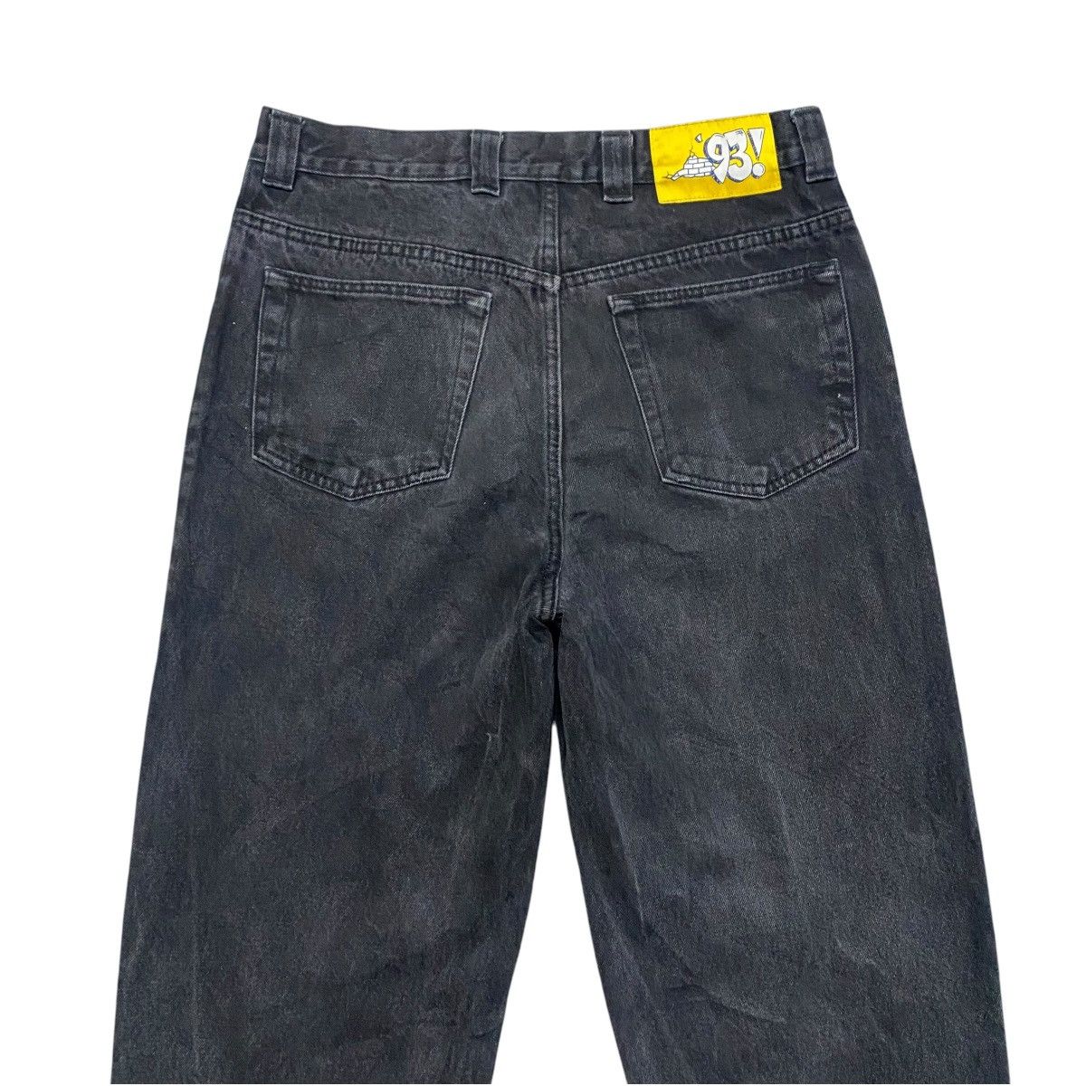Polar Skate Co. Polar Skate 93Denim Jeans Size US 30 / EU 46 - 10 Thumbnail