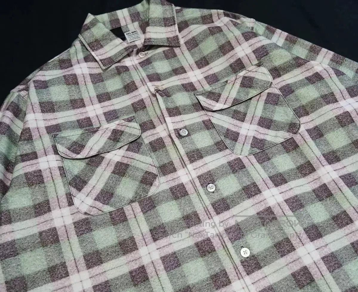 N.Hoolywood nhoolywood compile big mac shirt 25aw. | Grailed