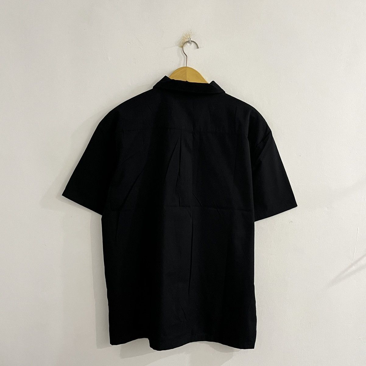 Other Oval Dice Halfzip Shirt - Jun25 Size US M / EU 48-50 / 2 - 6 Thumbnail