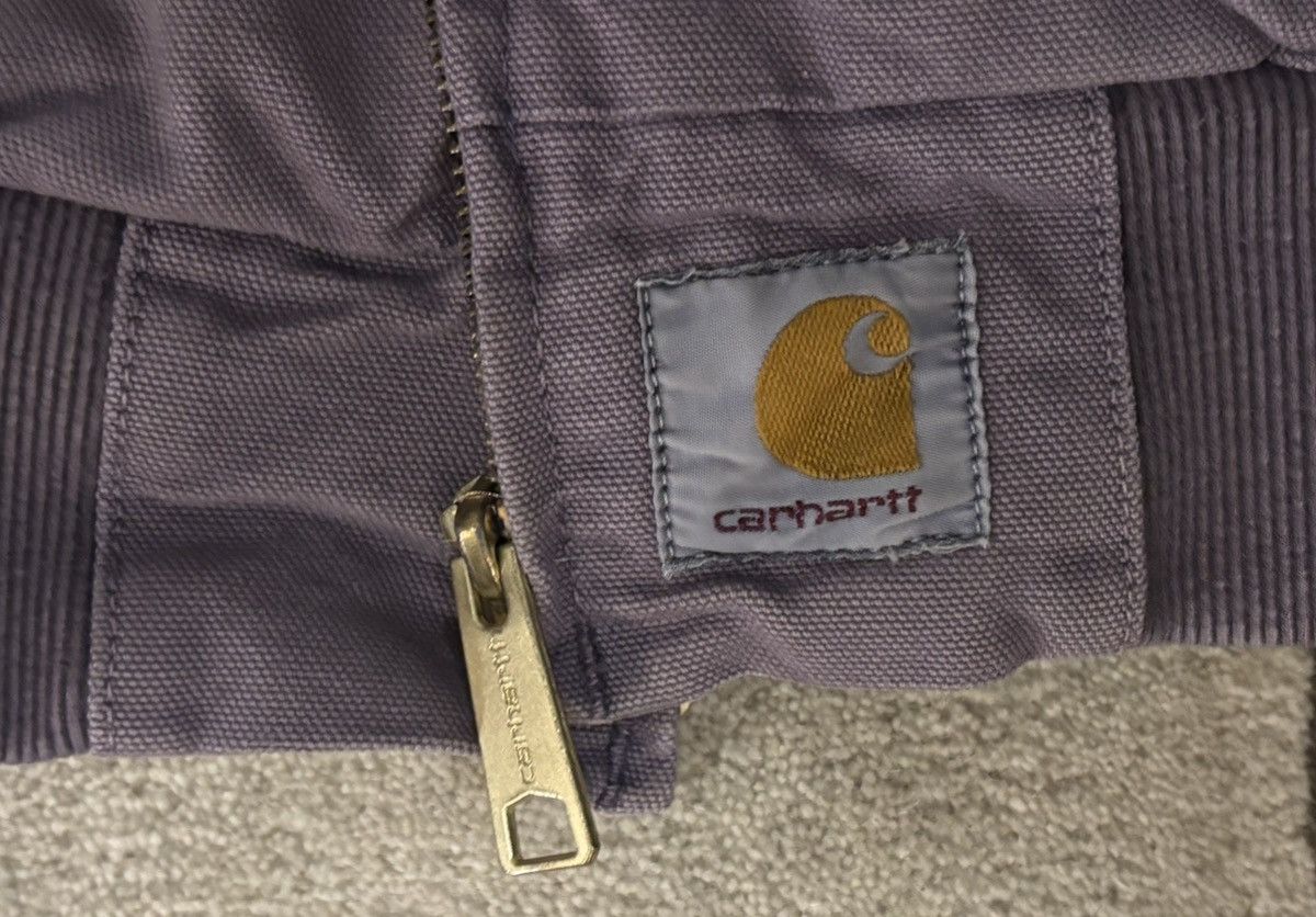 Carhartt Wip Carhartt WIP OG Santa Fe jacket Size US S / EU 44-46 / 1 - 7 Thumbnail