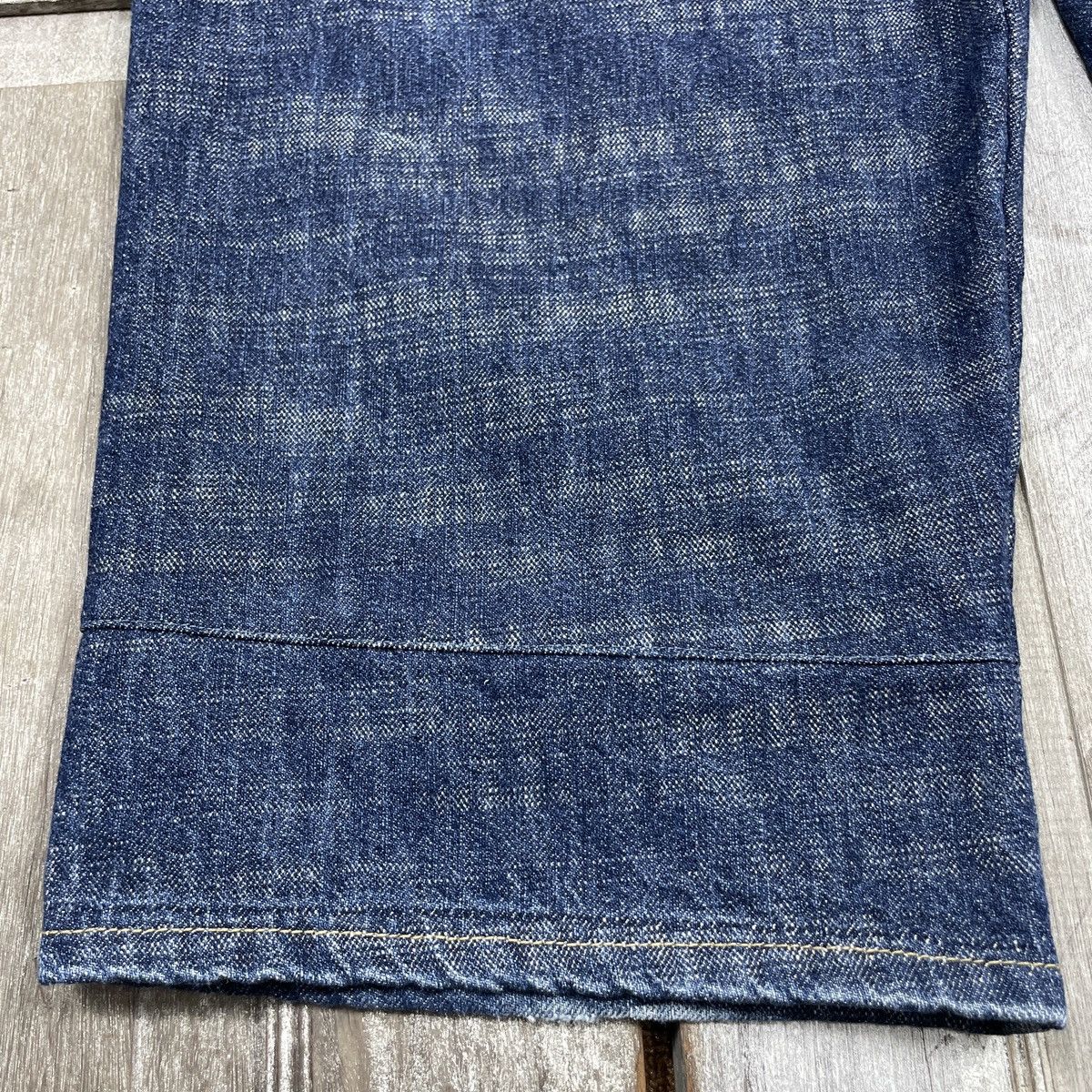 Marithe + Francois Girbaud Vintage Marithe Francois Girbaud Skate Baggy Jeans Size US 36 / EU 52 - 9 Thumbnail