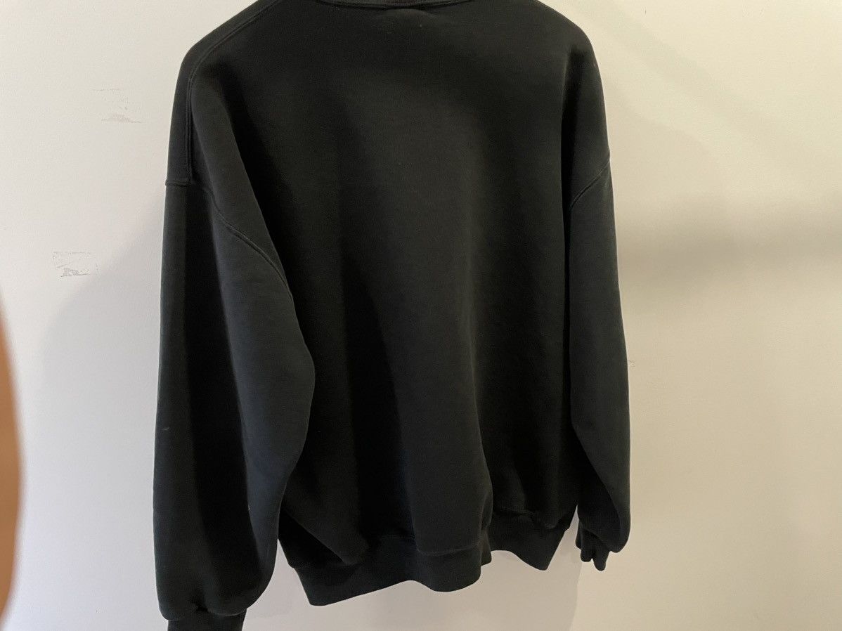Vintage vintage russell crewneck Size US M / EU 48-50 / 2 - 4 Thumbnail