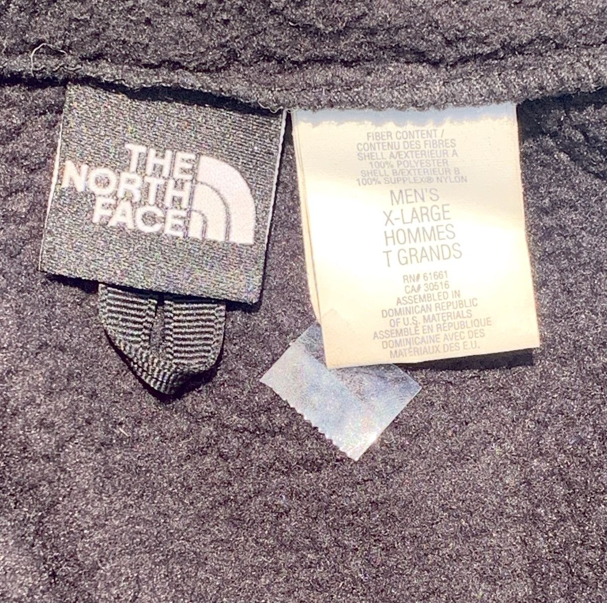 The North Face The North Face RTG GORE-TEX + Vest + Fleece Jacket Bundle Size US L / EU 52-54 / 3 - 15 Thumbnail